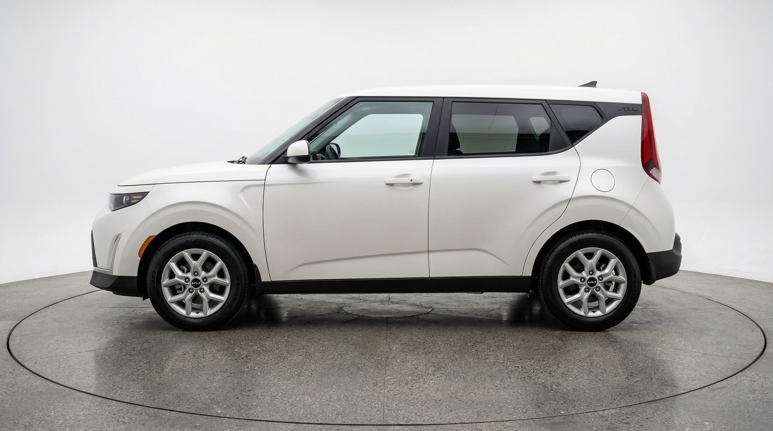 Thumbnail: 2025 Kia Soul - 5