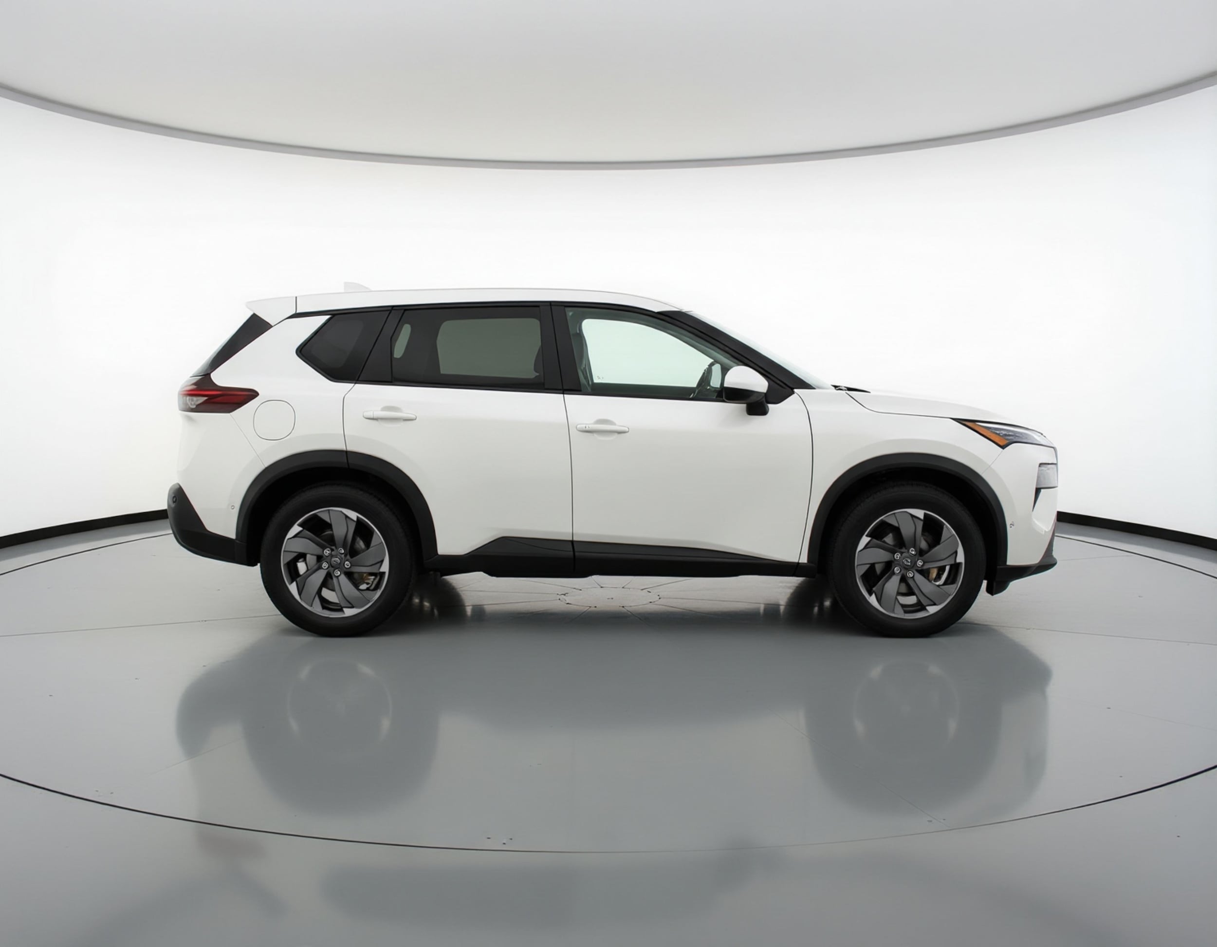 Thumbnail: 2025 Nissan Rogue - 8