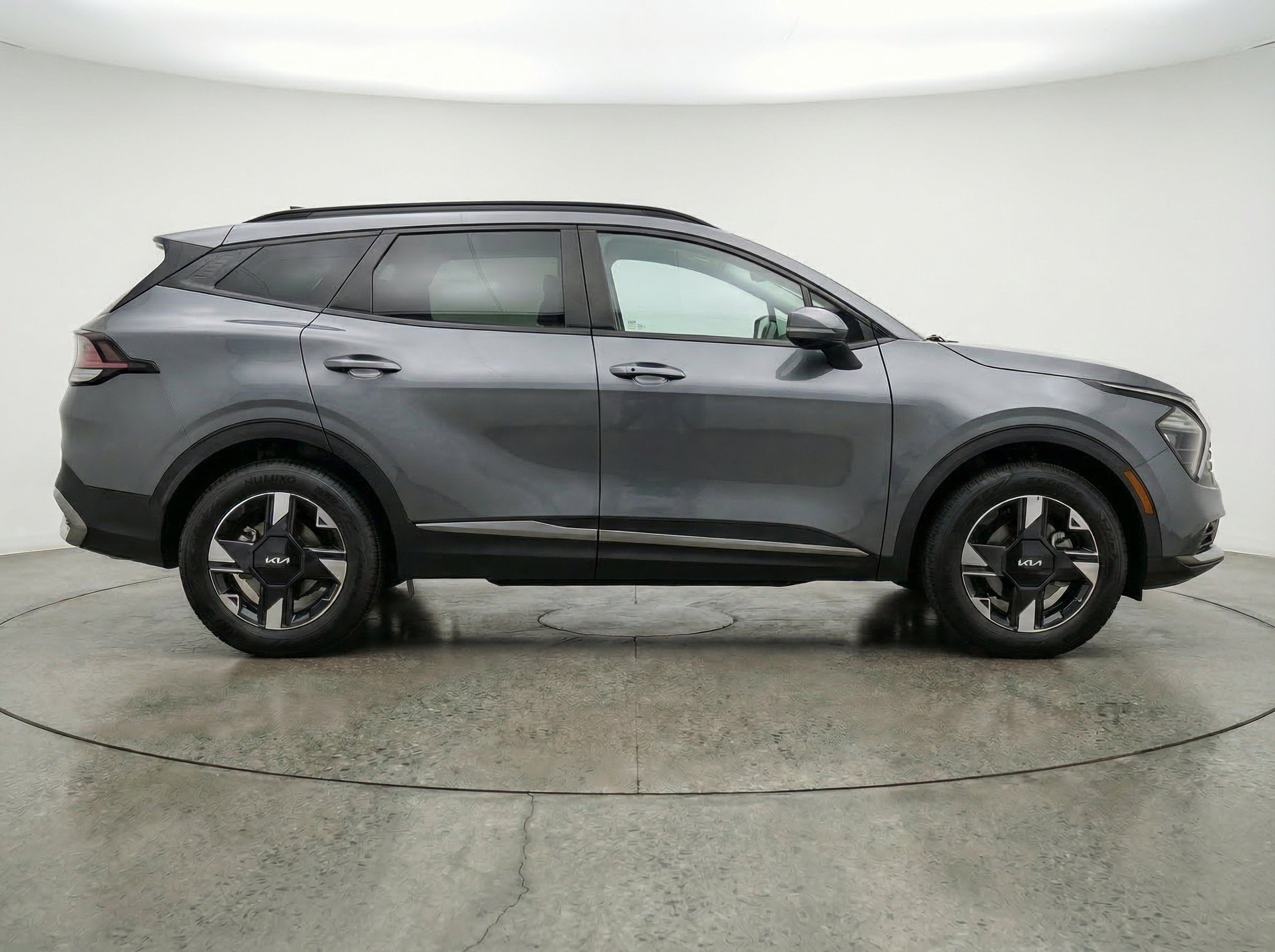 Thumbnail: 2026 Kia Sportage - 11