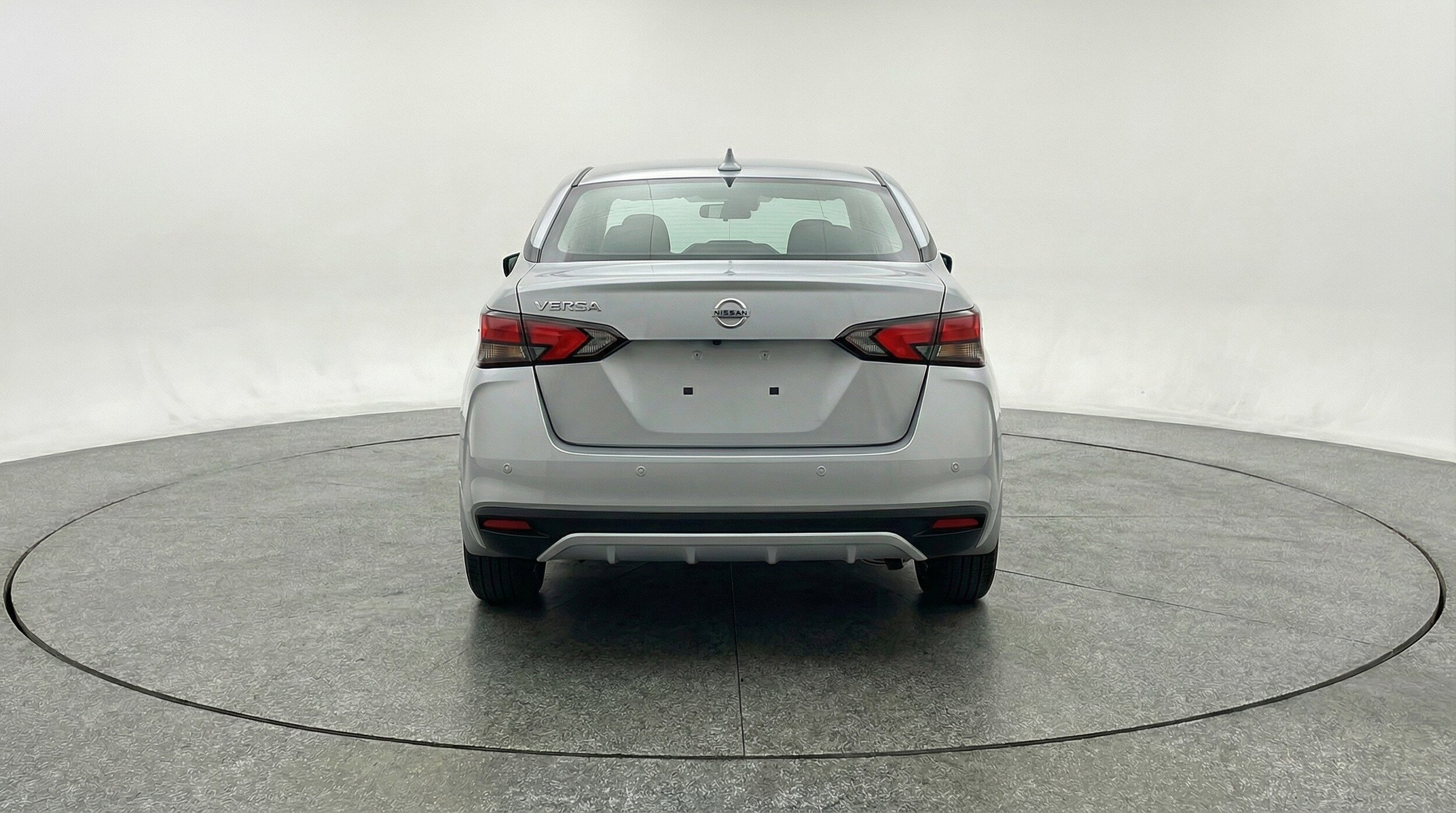 Thumbnail: 2025 Nissan Versa - 7