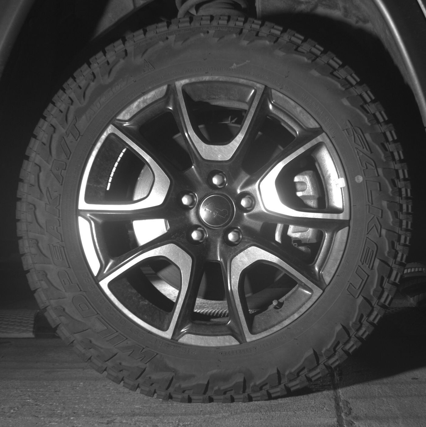 Thumbnail: 2025 Jeep Compass - 10