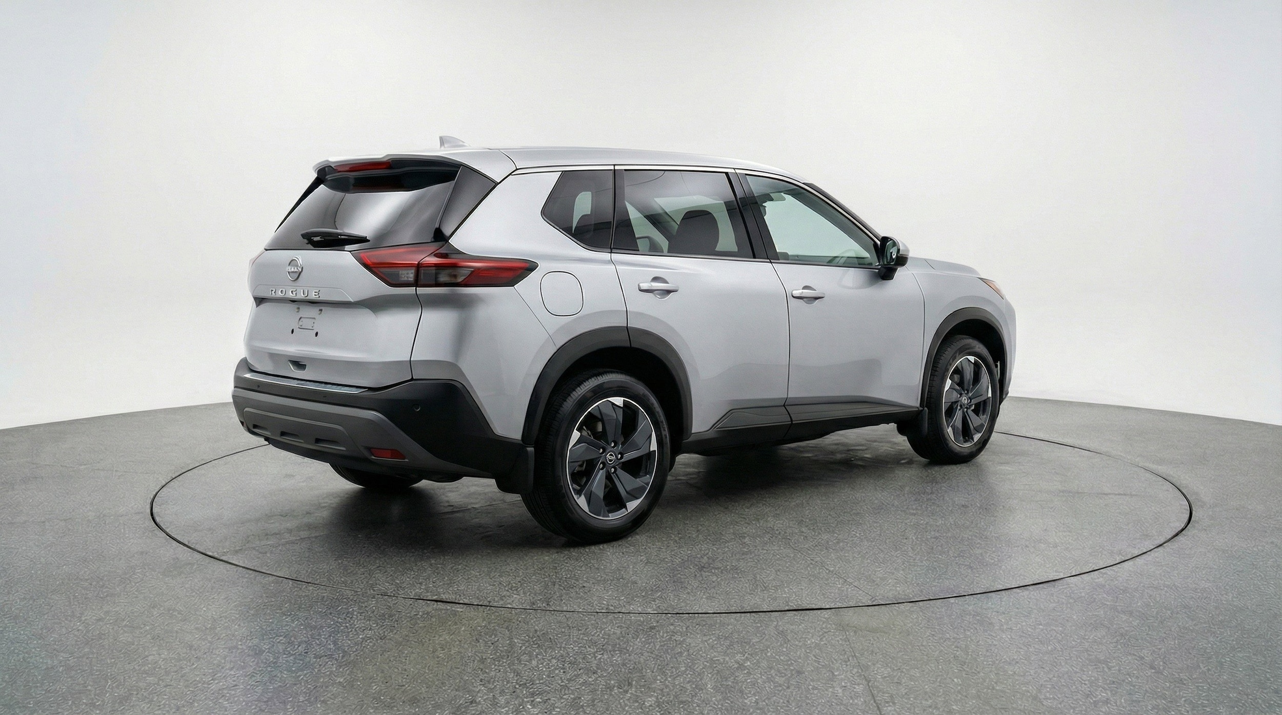 Thumbnail: 2025 Nissan Rogue - 9