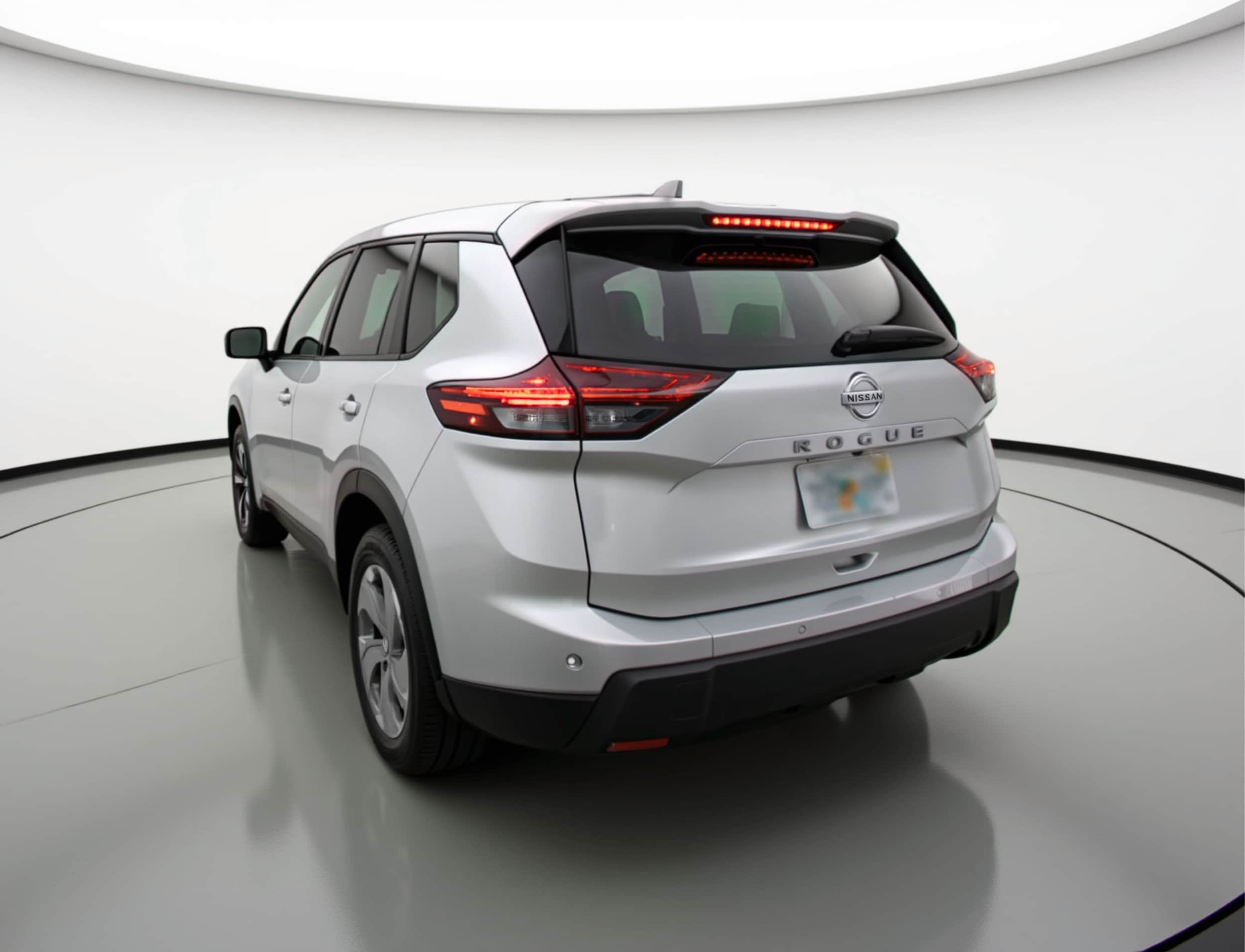 Thumbnail: 2025 Nissan Rogue - 5