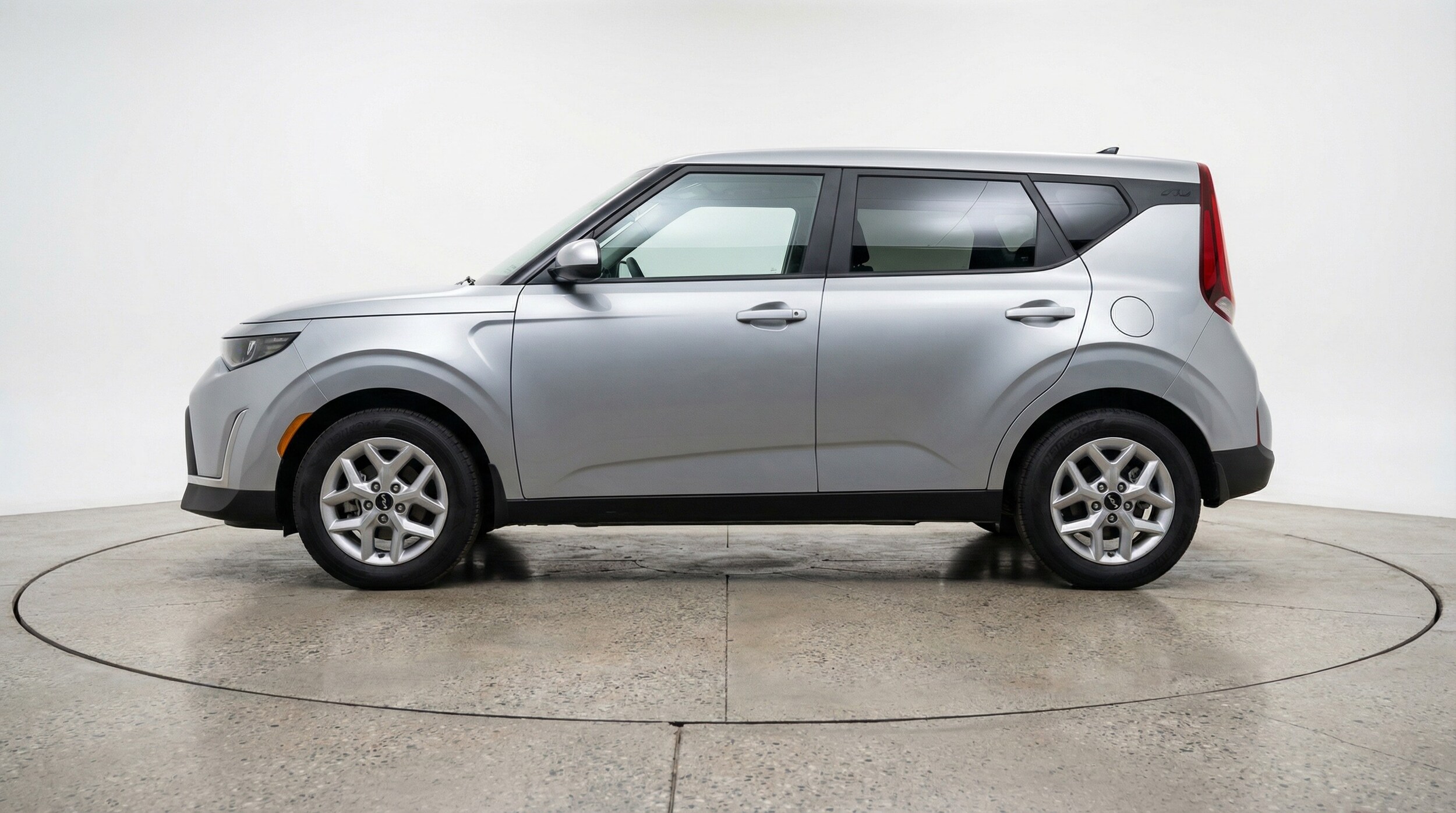 Thumbnail: 2025 Kia Soul - 4