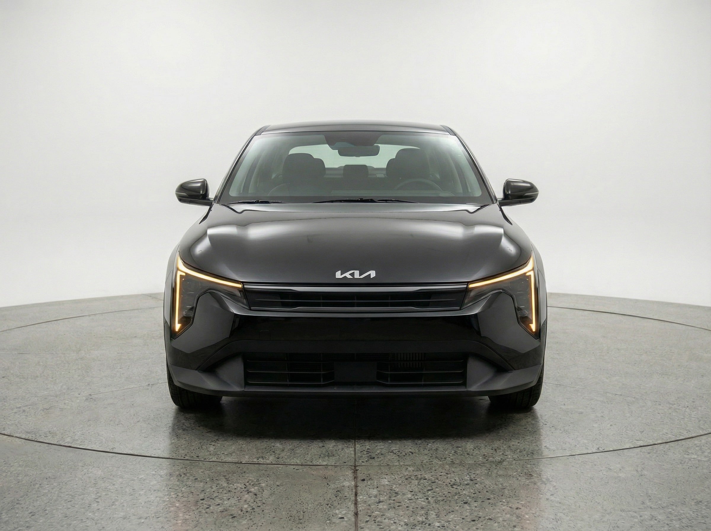 Thumbnail: 2025 Kia K4 - 2