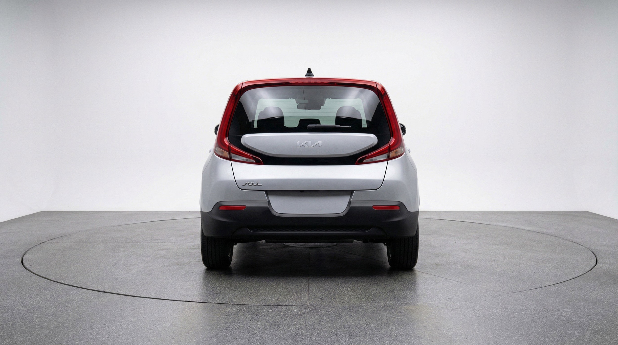 Thumbnail: 2025 Kia Soul - 7