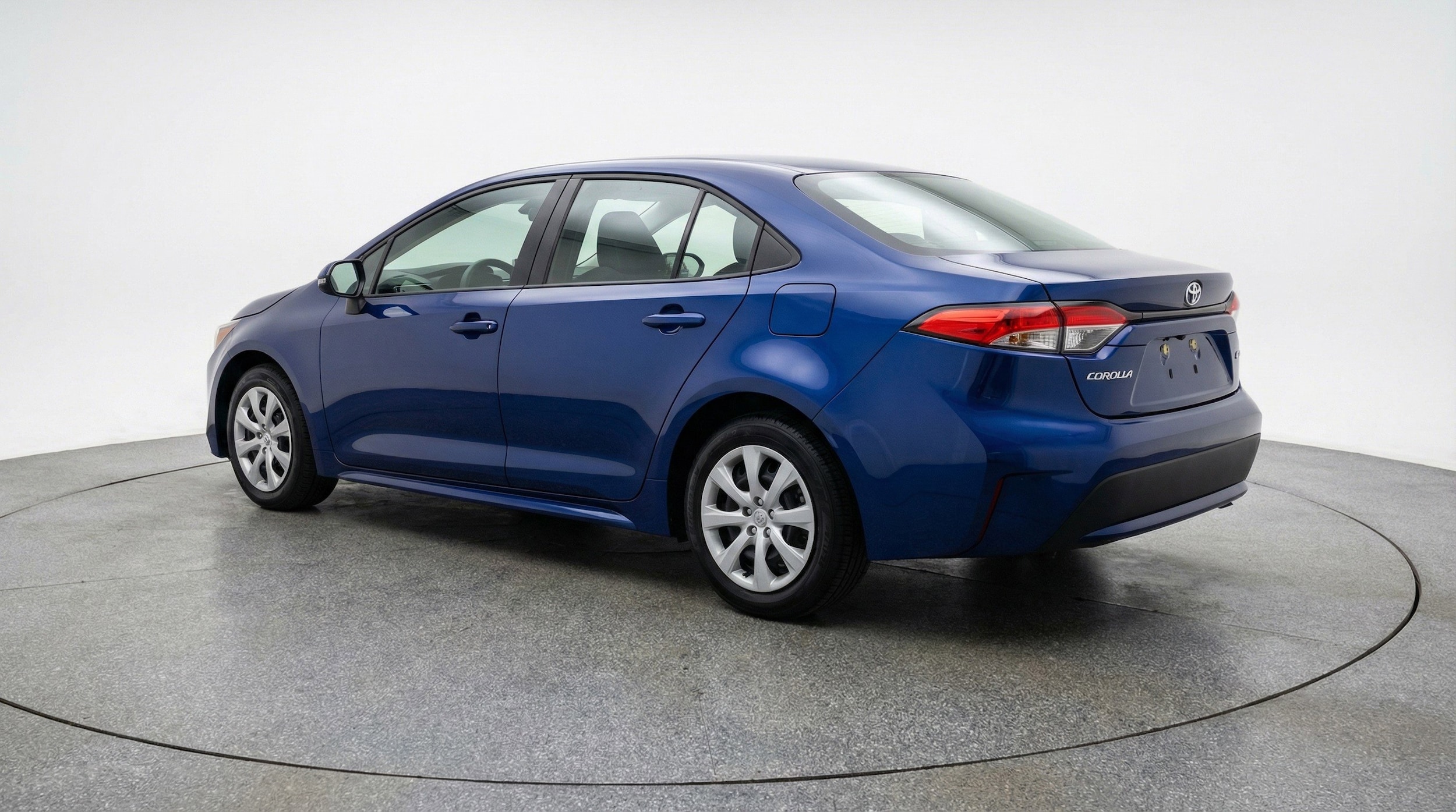 Thumbnail: 2025 Toyota Corolla - 6