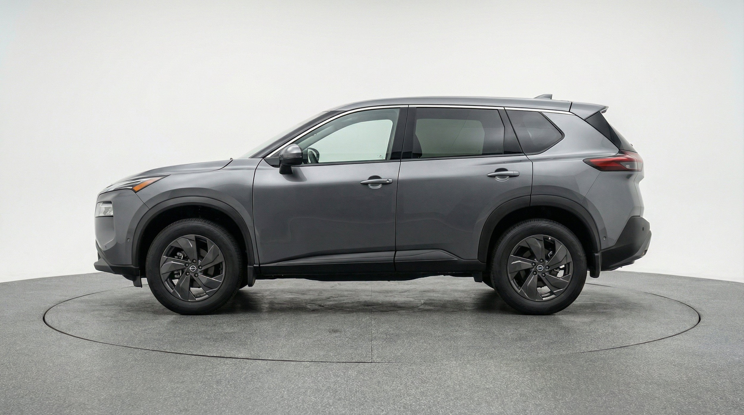 Thumbnail: 2026 Nissan Rogue - 5