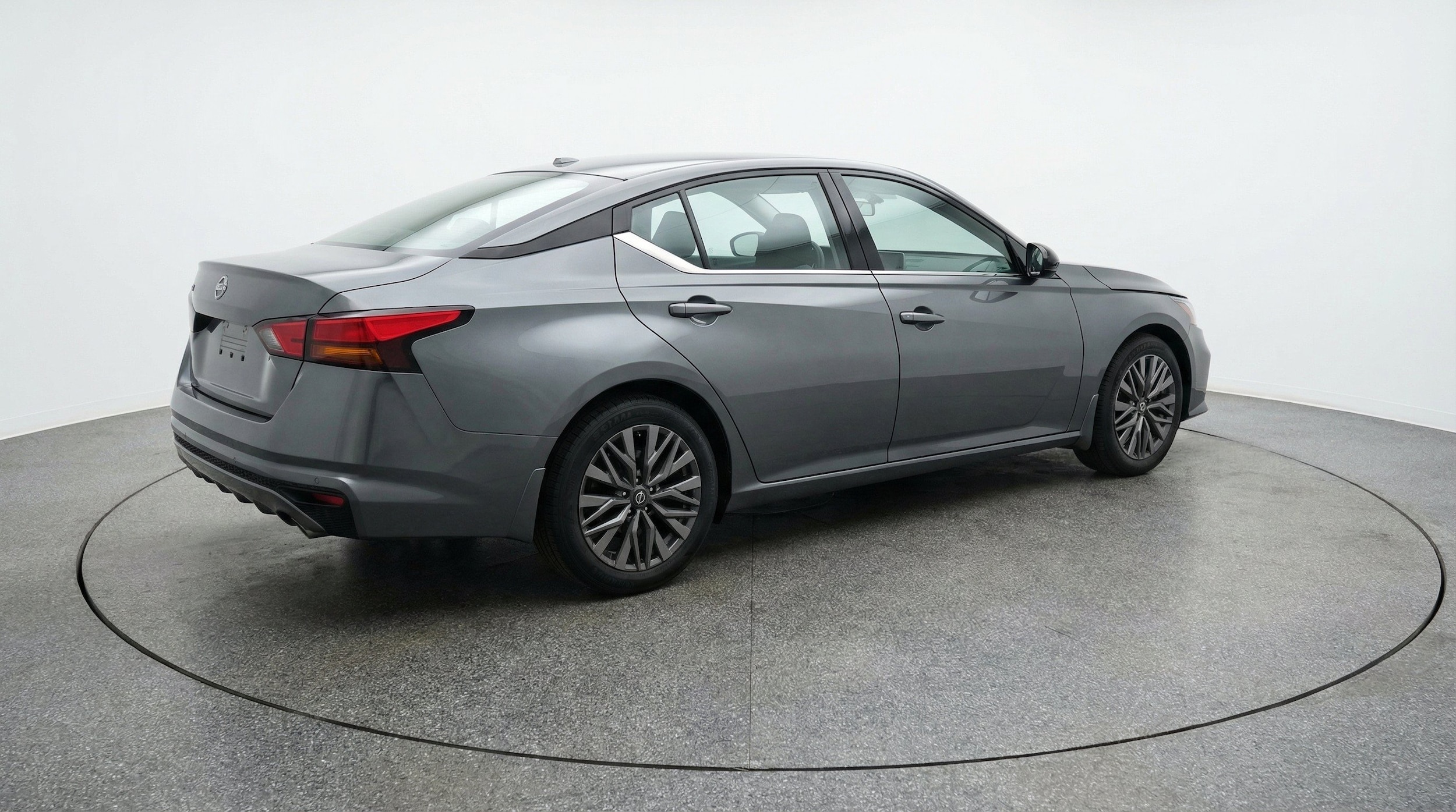 Thumbnail: 2026 Nissan Altima - 9