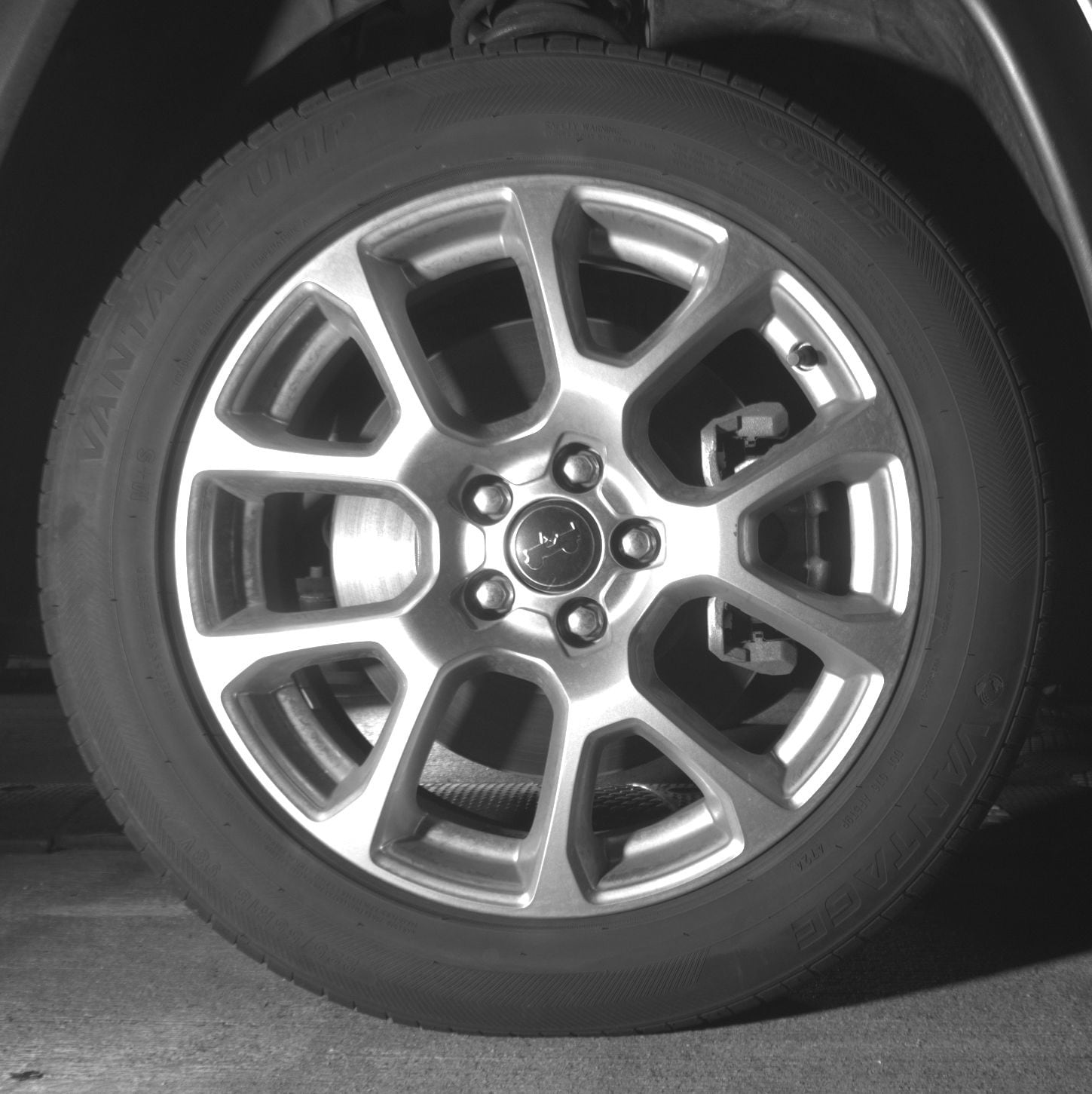 Thumbnail: 2025 Jeep Compass - 10