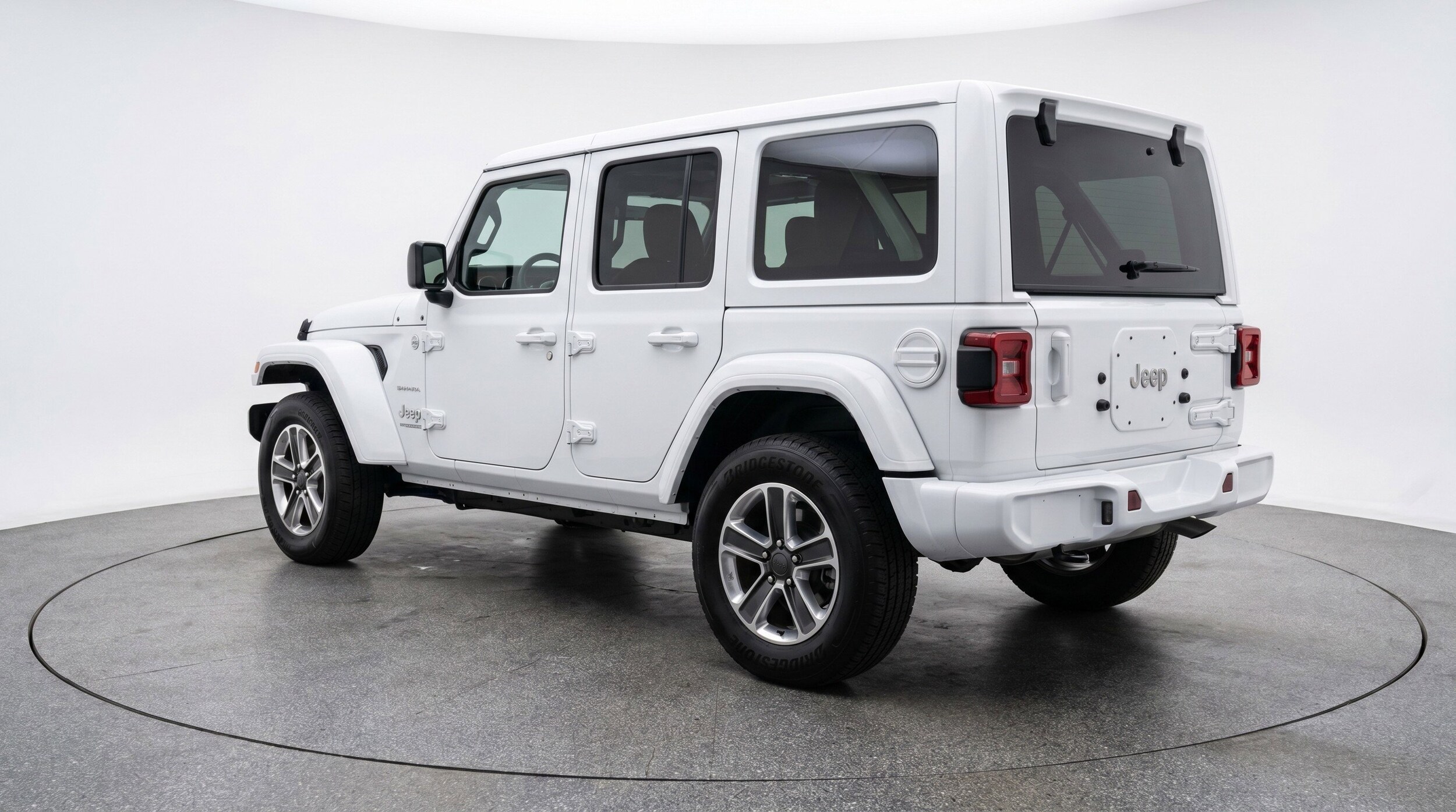 Thumbnail: 2025 Jeep Wrangler - 6