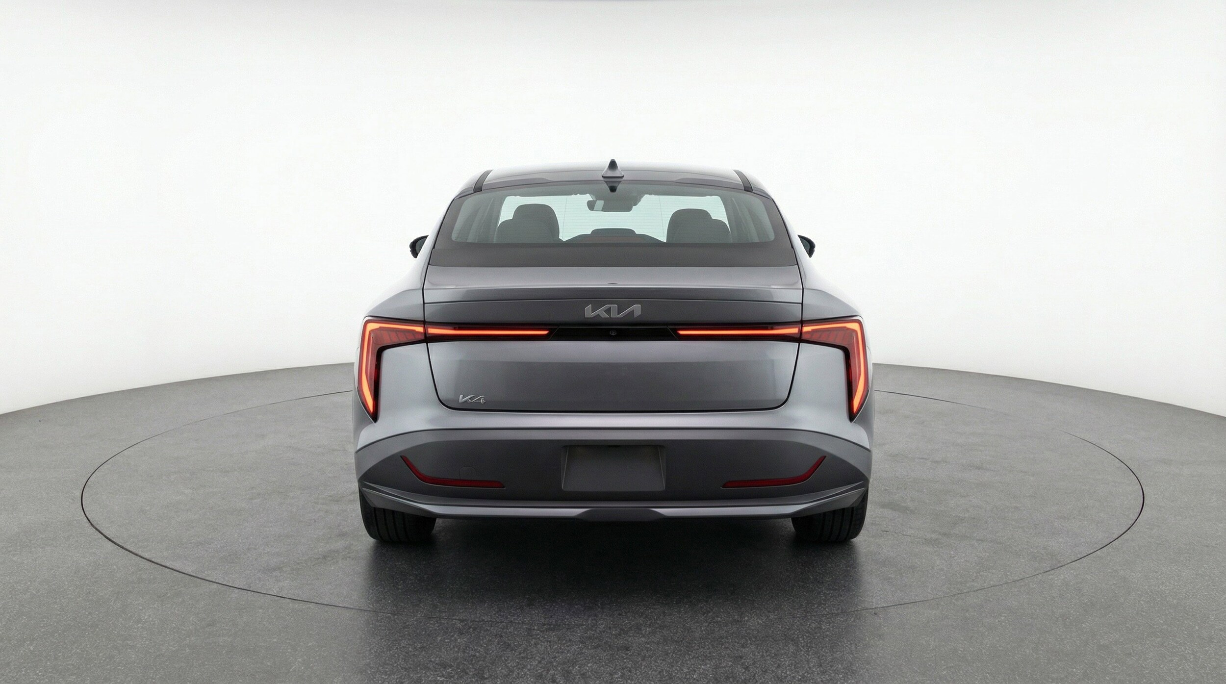 Thumbnail: 2025 Kia K4 - 7