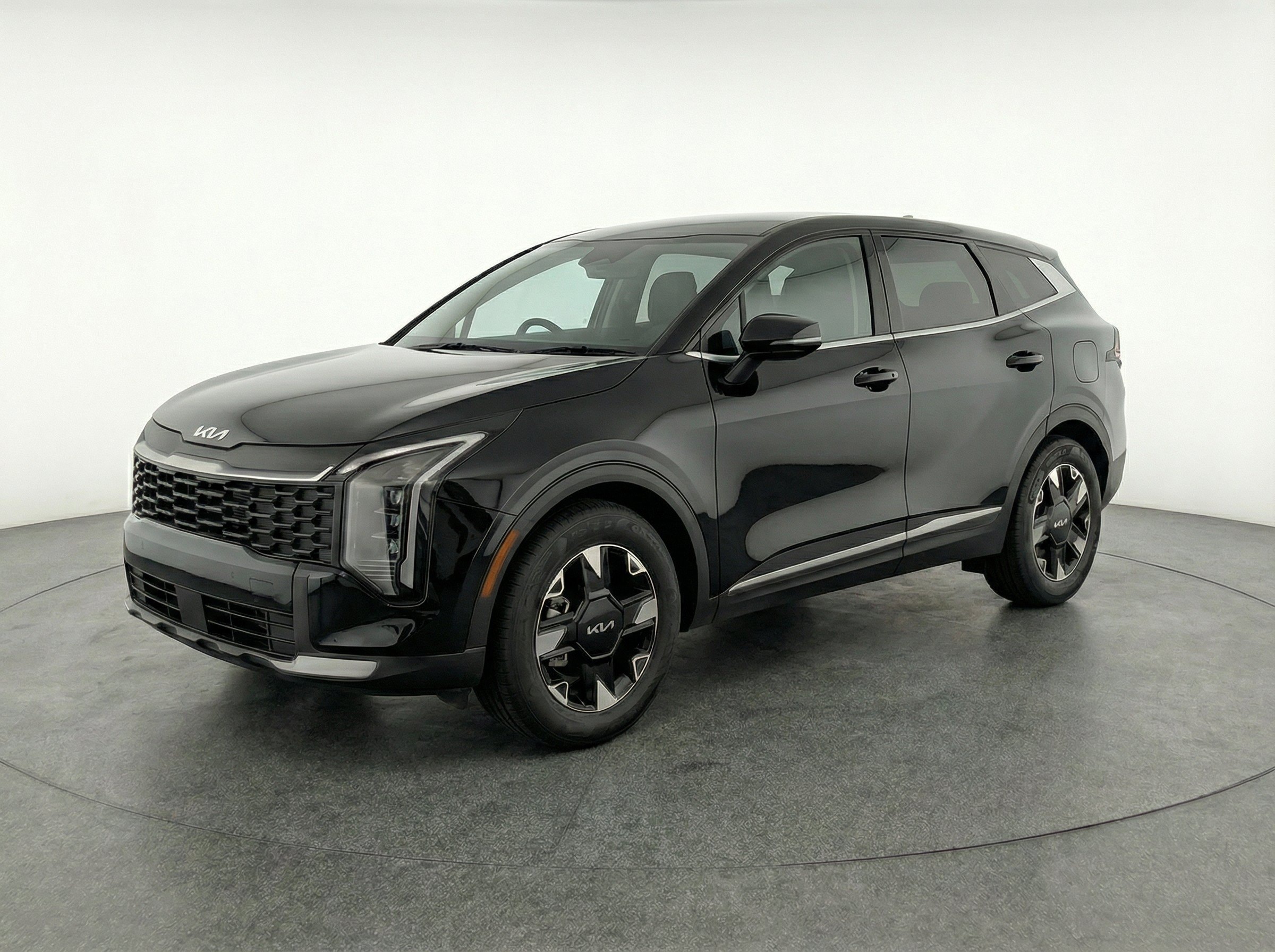 Thumbnail: 2026 Kia Sportage - 3