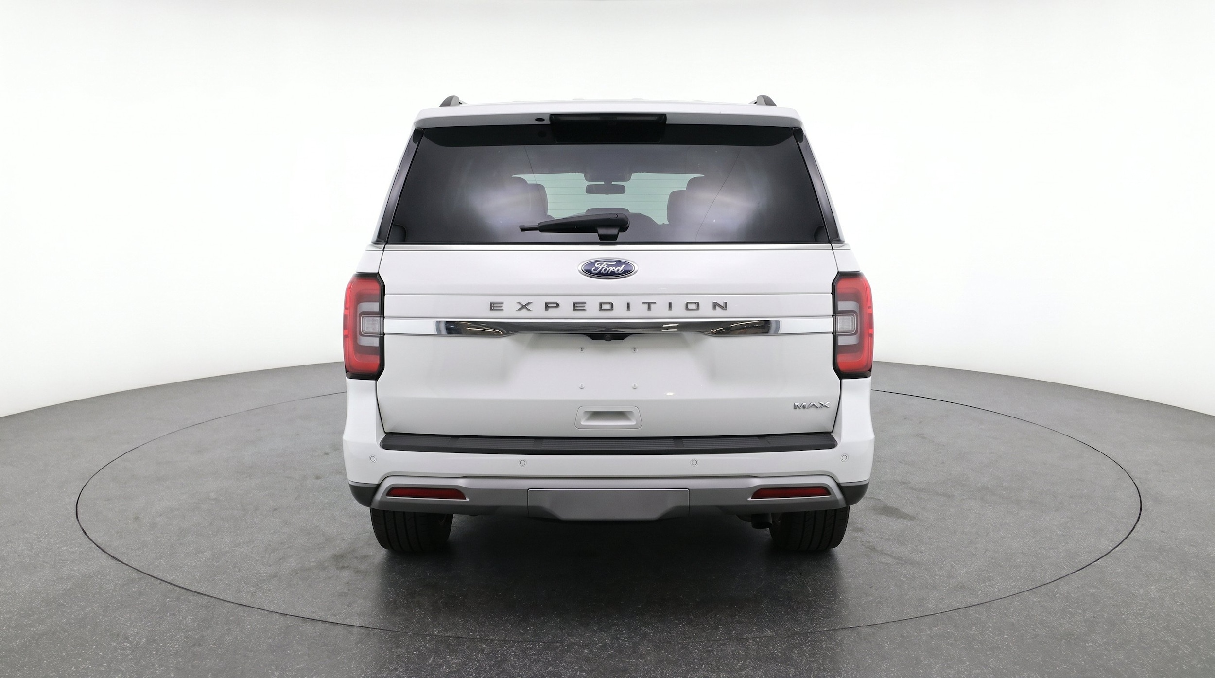Thumbnail: 2024 Ford Expedition MAX - 7