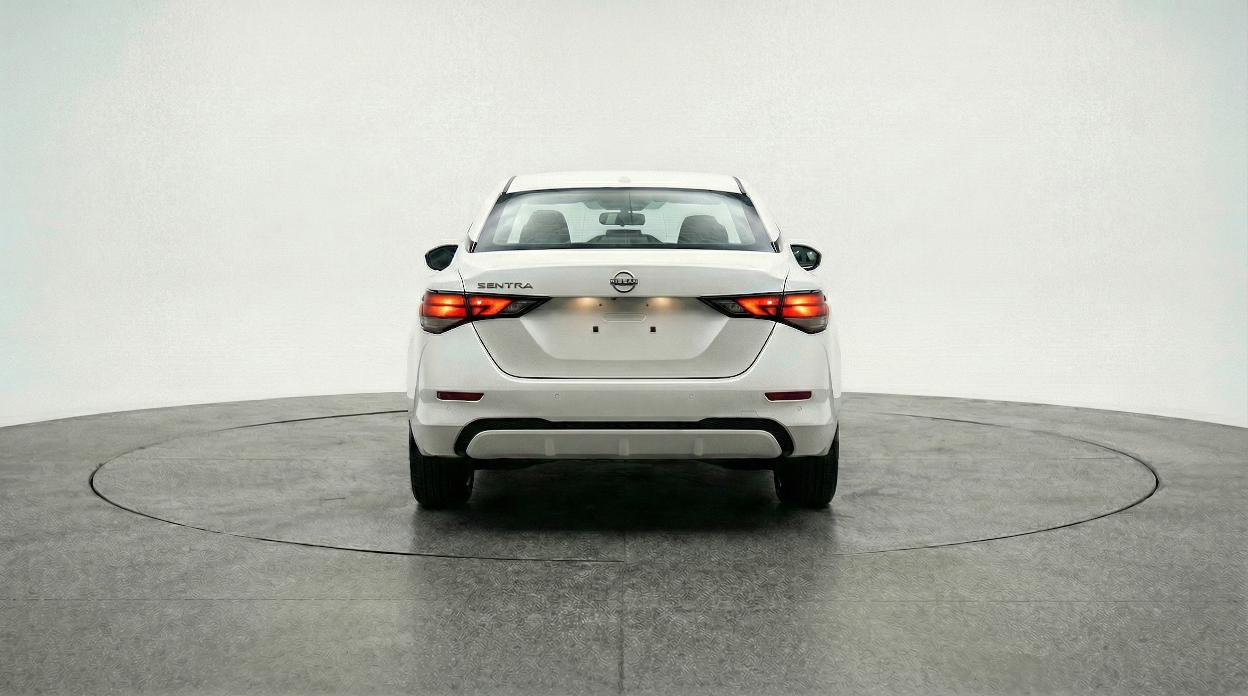 Thumbnail: 2025 Nissan Sentra - 7