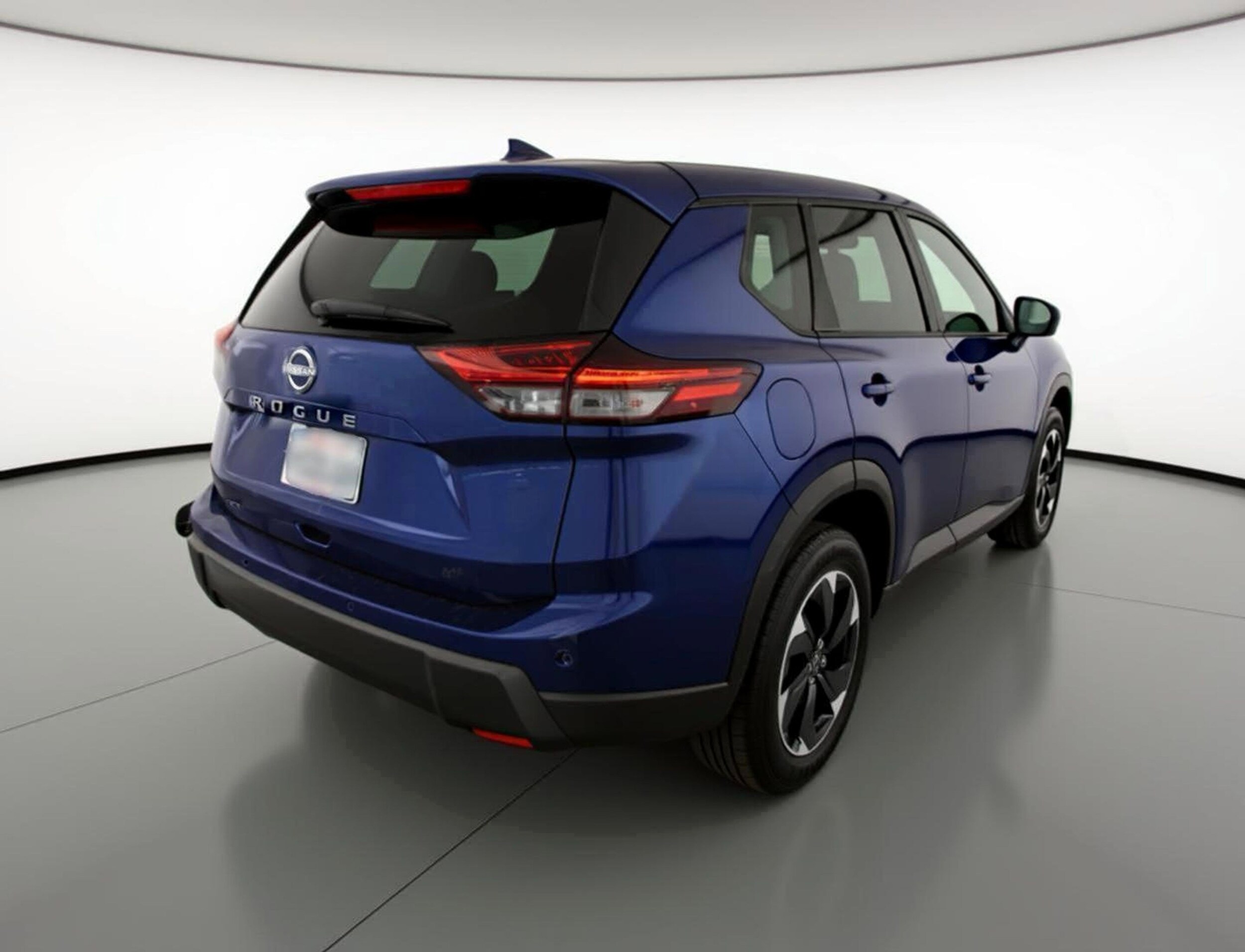 Thumbnail: 2025 Nissan Rogue - 9