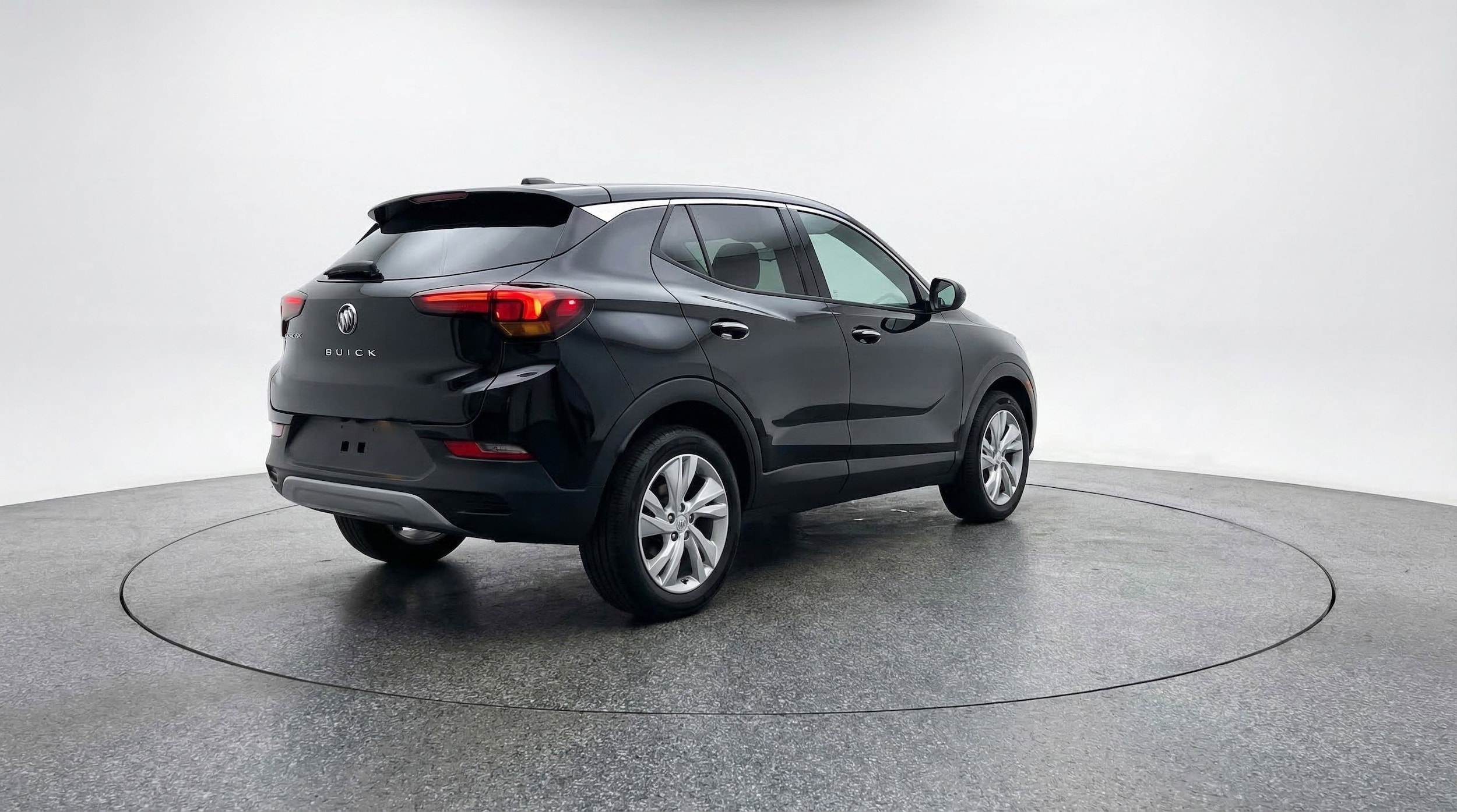 Thumbnail: 2025 Buick Encore GX - 9