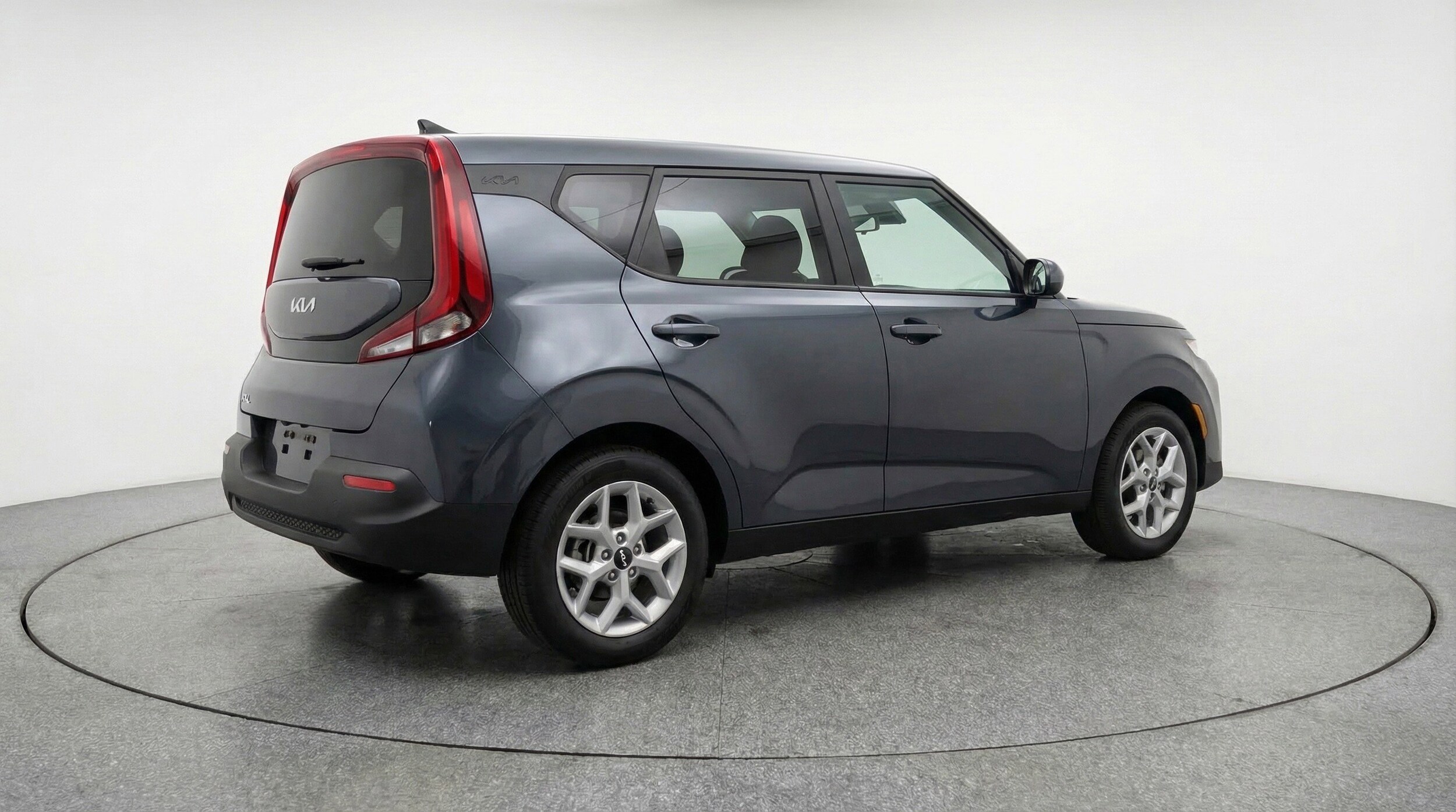 Thumbnail: 2025 Kia Soul - 9