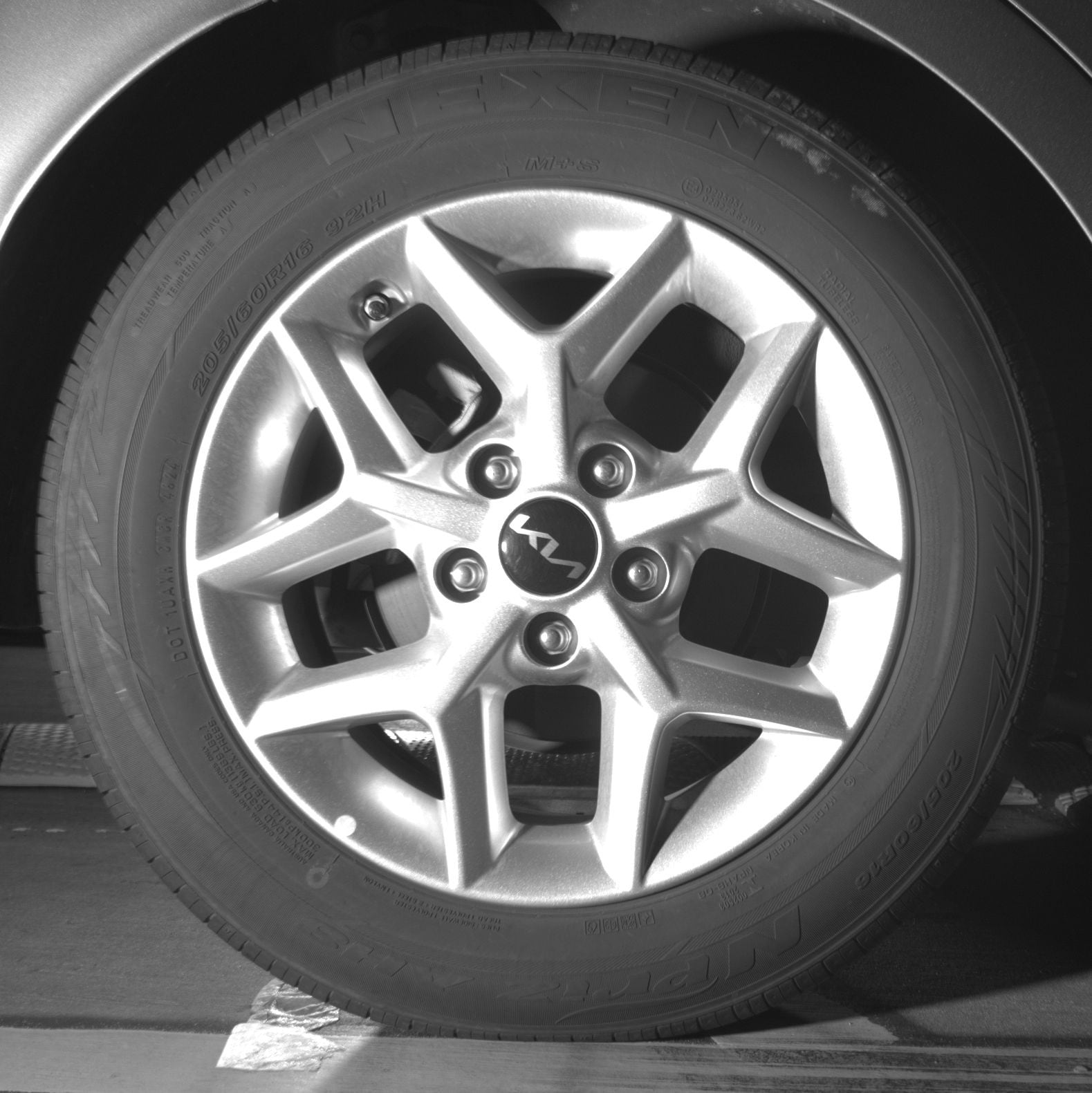 Thumbnail: 2025 Kia Soul - 12