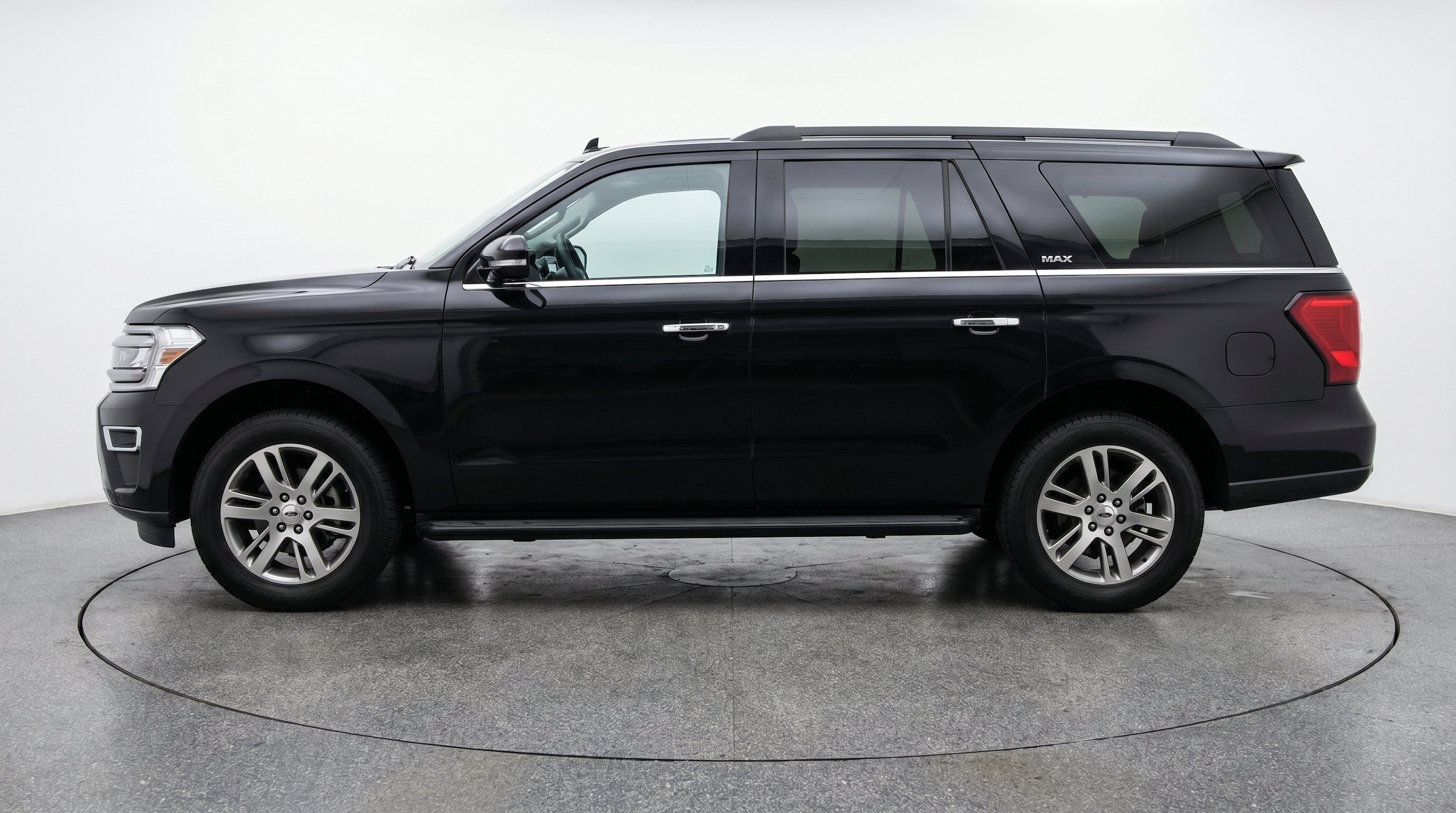 Thumbnail: 2024 Ford Expedition MAX - 5