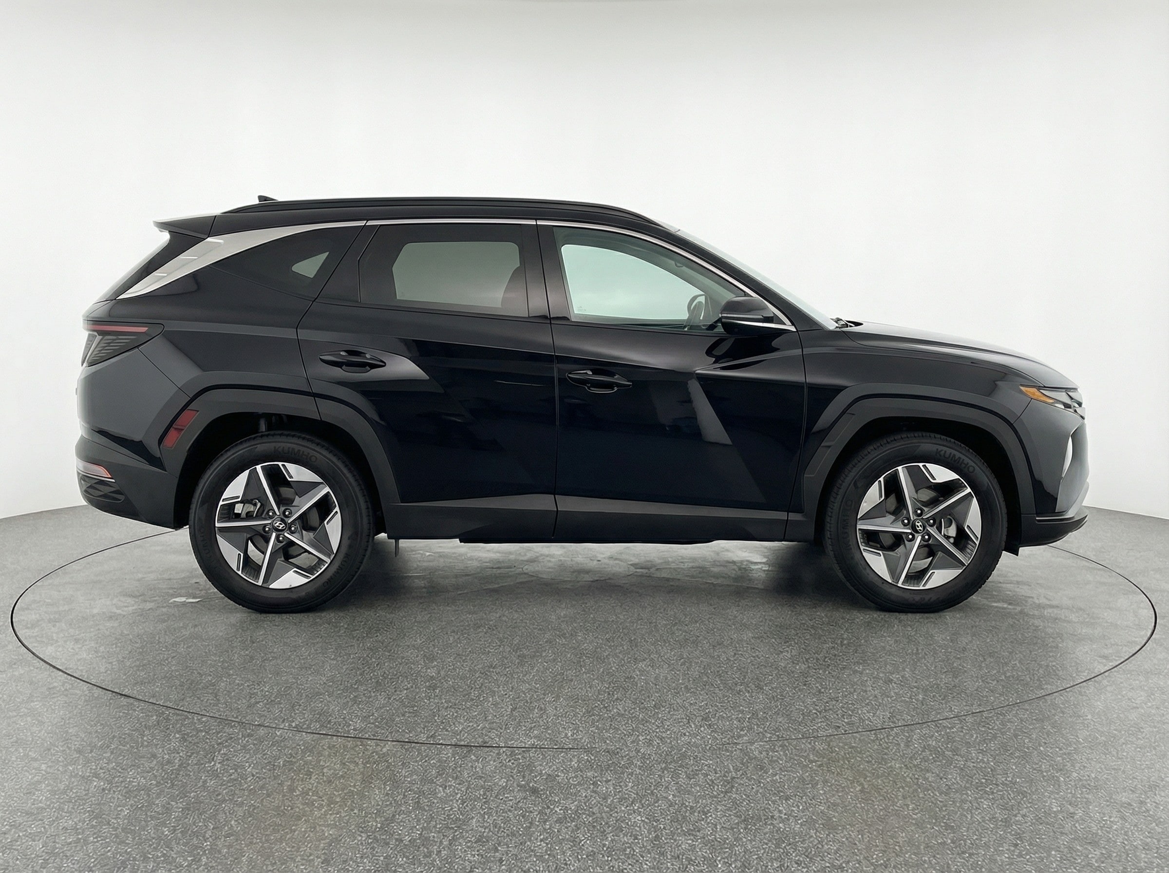 Thumbnail: 2025 Hyundai Tucson - 8