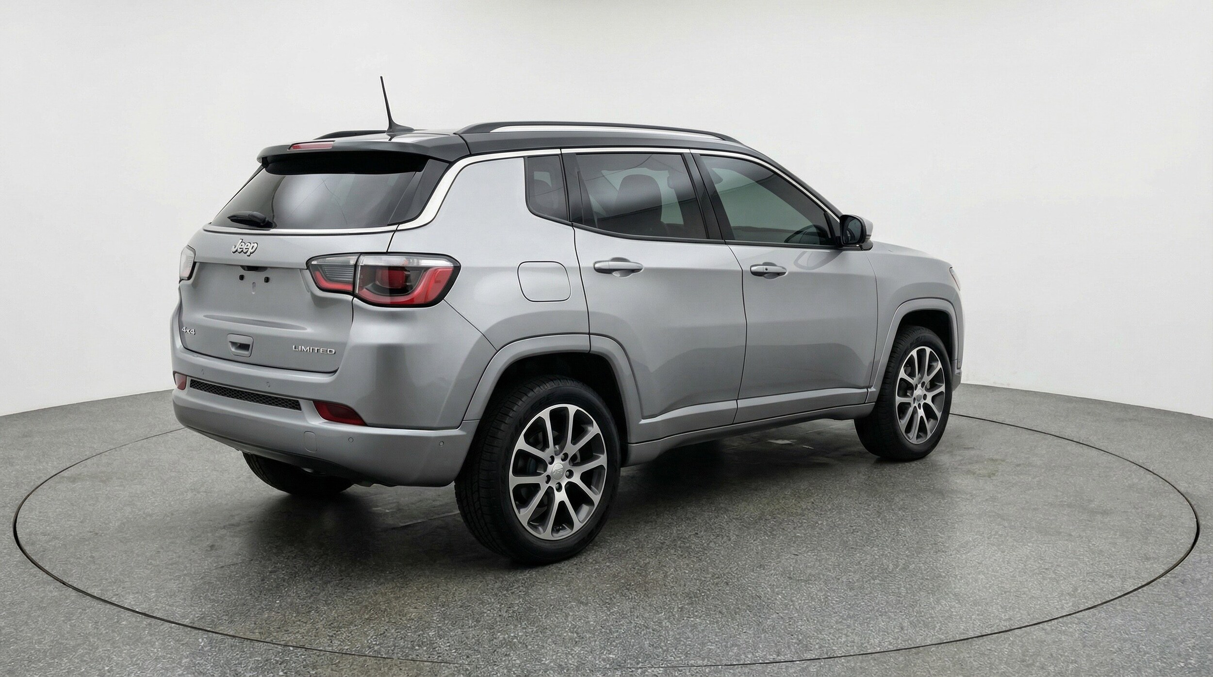 Thumbnail: 2025 Jeep Compass - 9