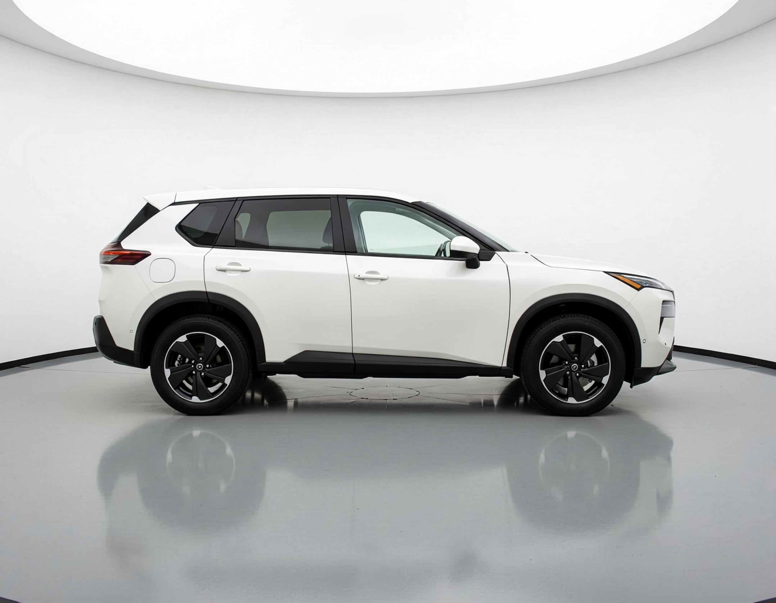 Thumbnail: 2025 Nissan Rogue - 8