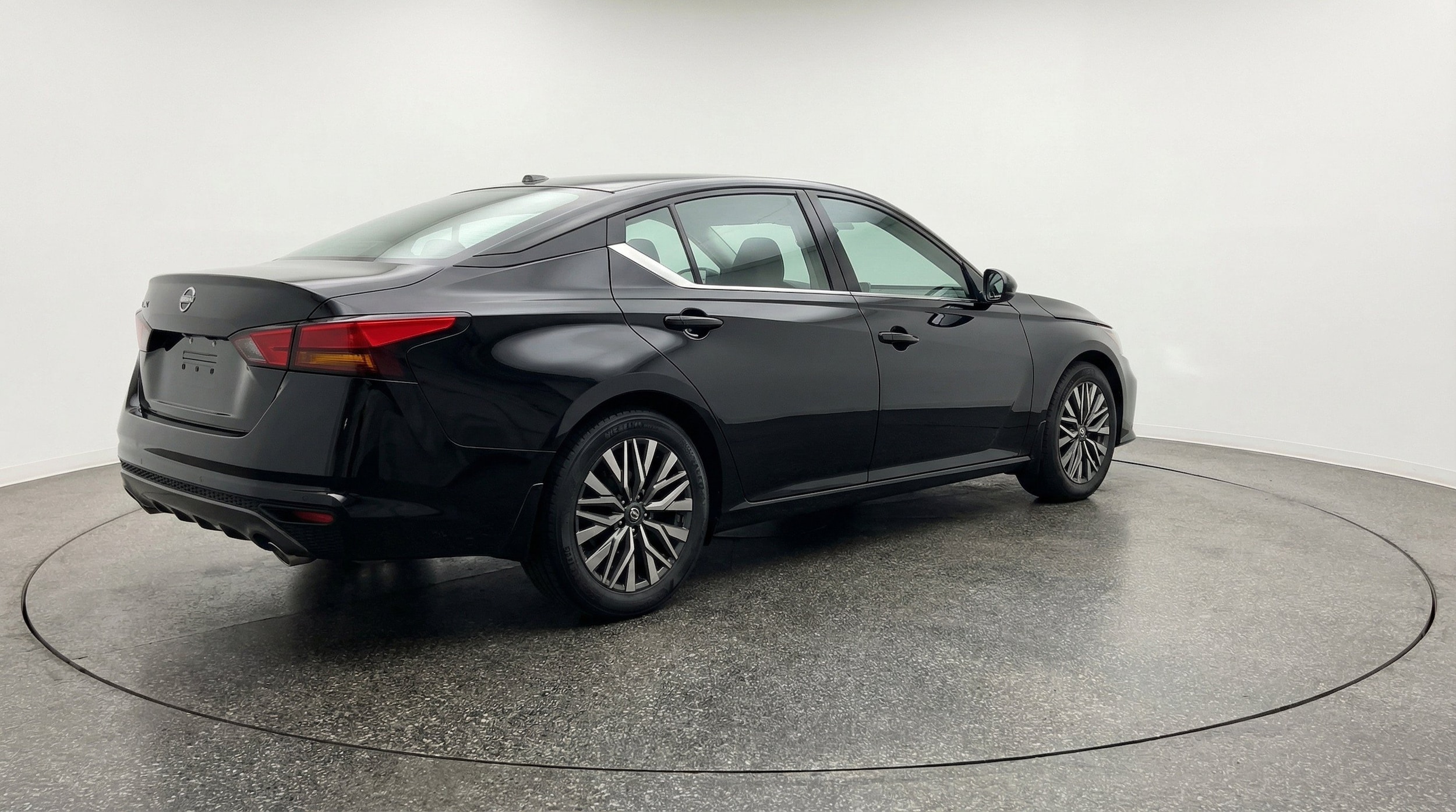 Thumbnail: 2026 Nissan Altima - 9