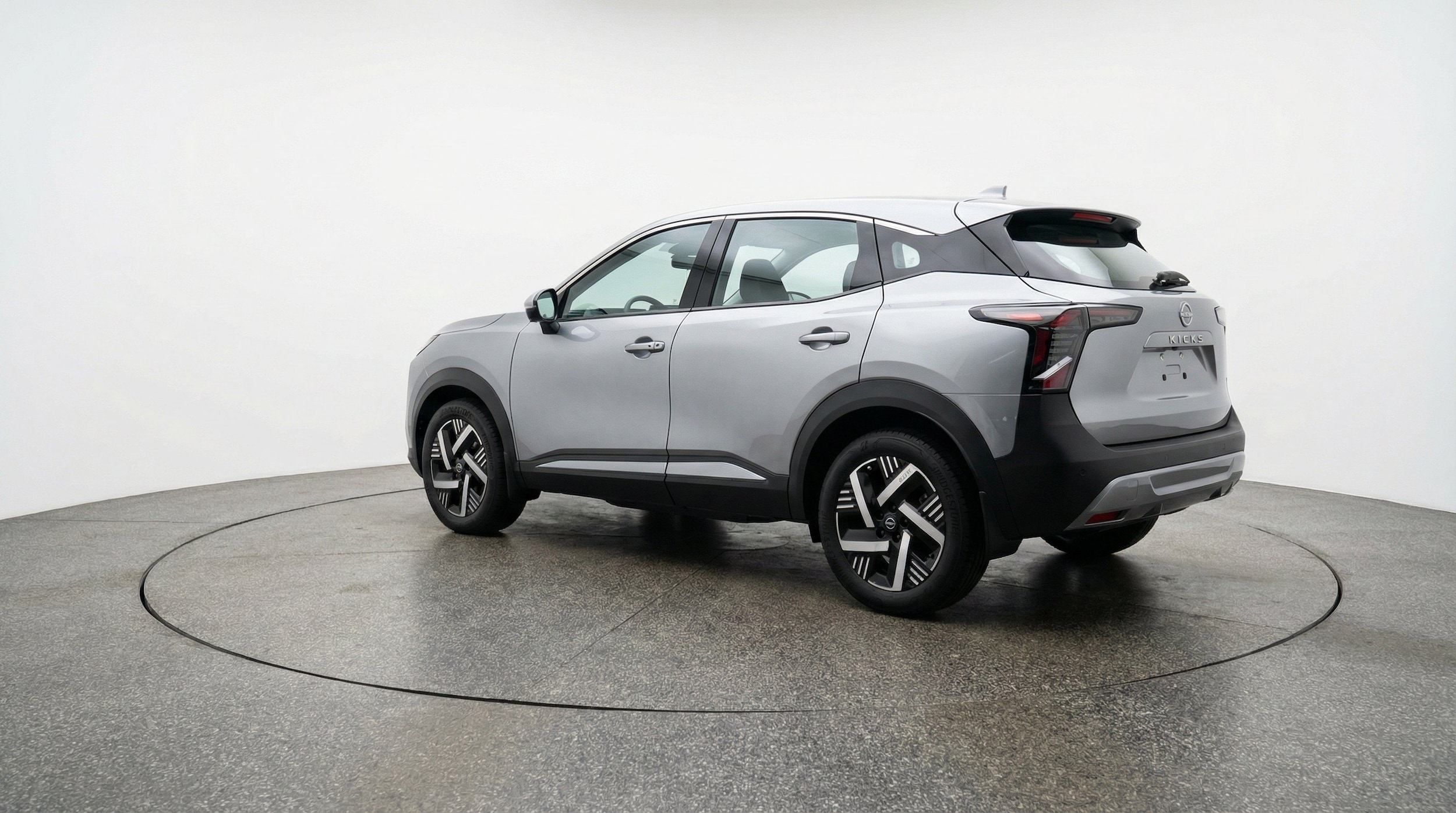 Thumbnail: 2026 Nissan Kicks - 6