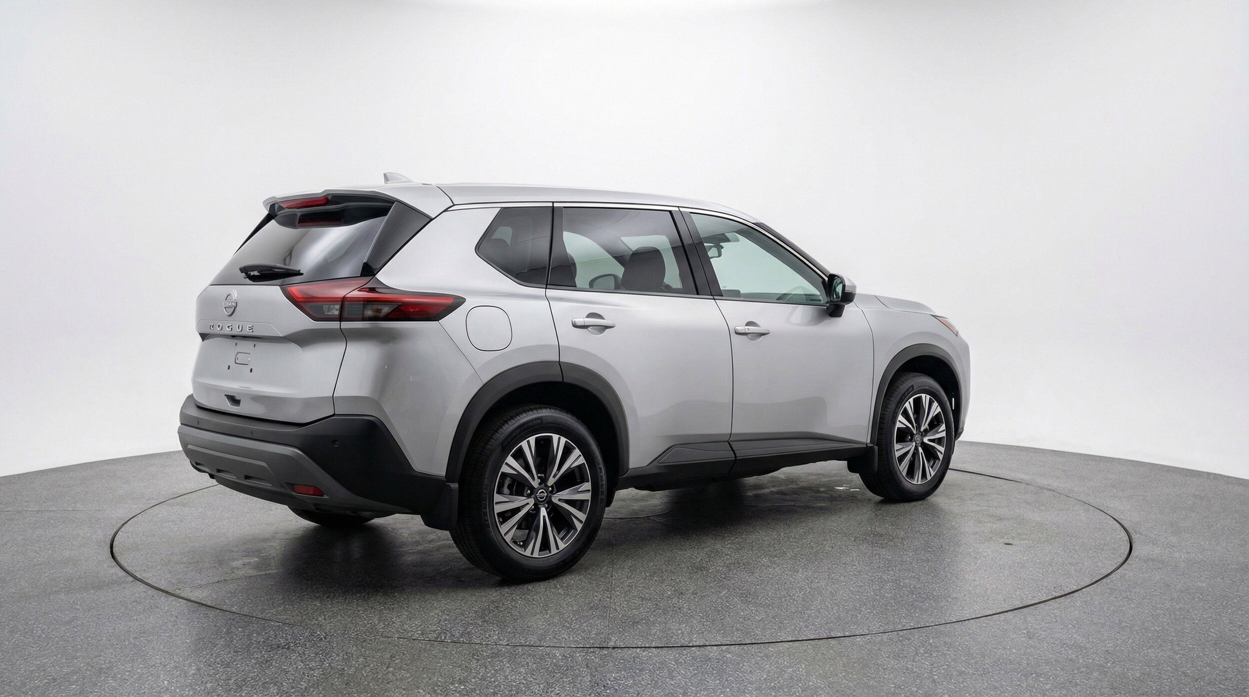 Thumbnail: 2025 Nissan Rogue - 9
