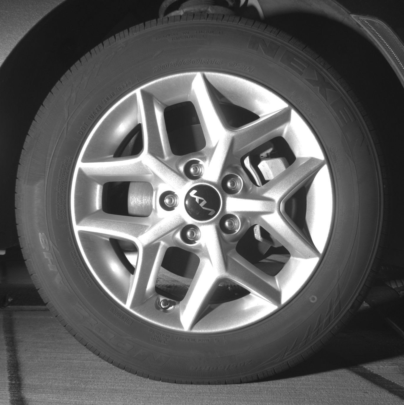 Thumbnail: 2025 Kia Soul - 13