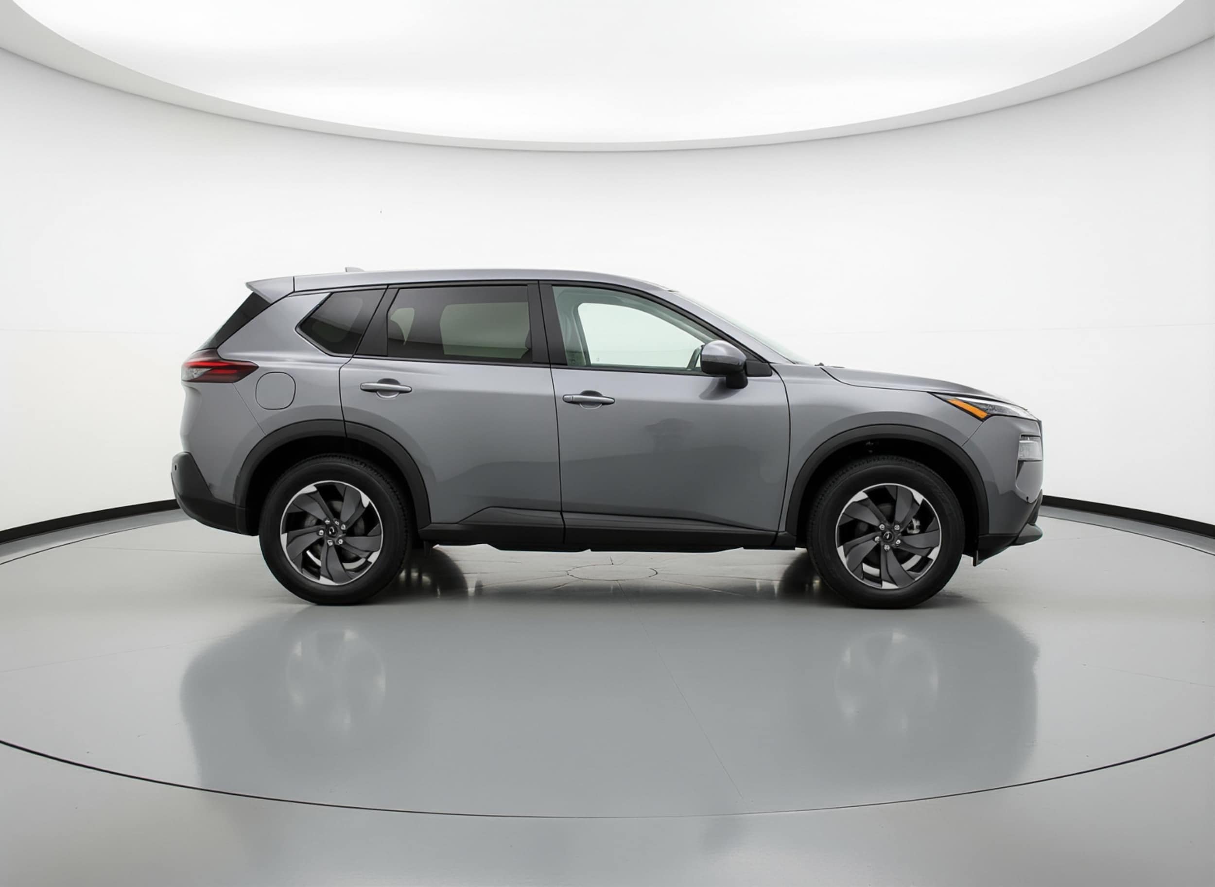 Thumbnail: 2025 Nissan Rogue - 8