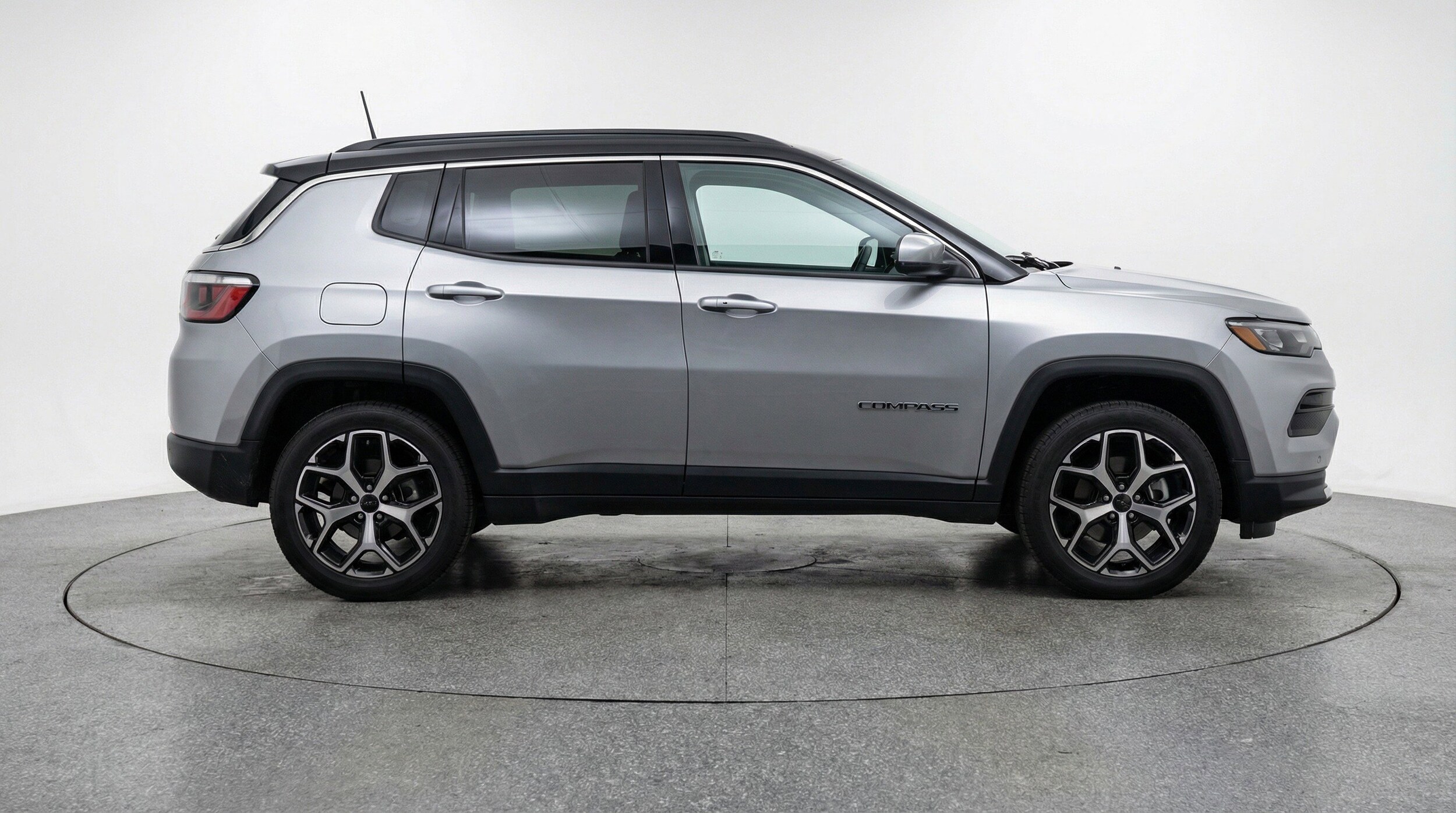 Thumbnail: 2025 Jeep Compass - 11