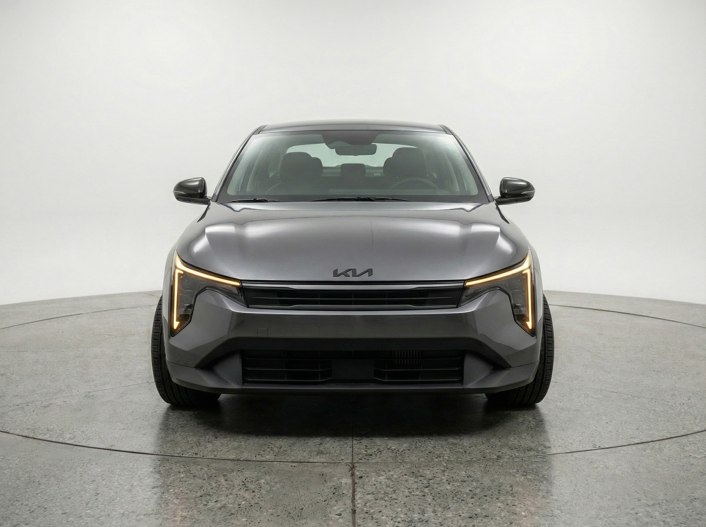 Thumbnail: 2025 Kia K4 - 2