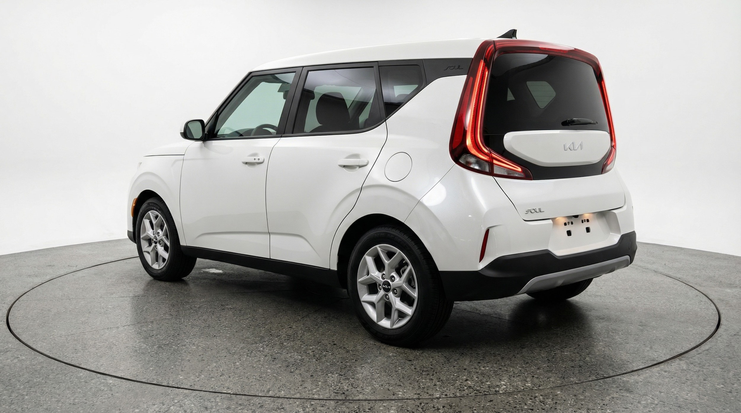 Thumbnail: 2025 Kia Soul - 5