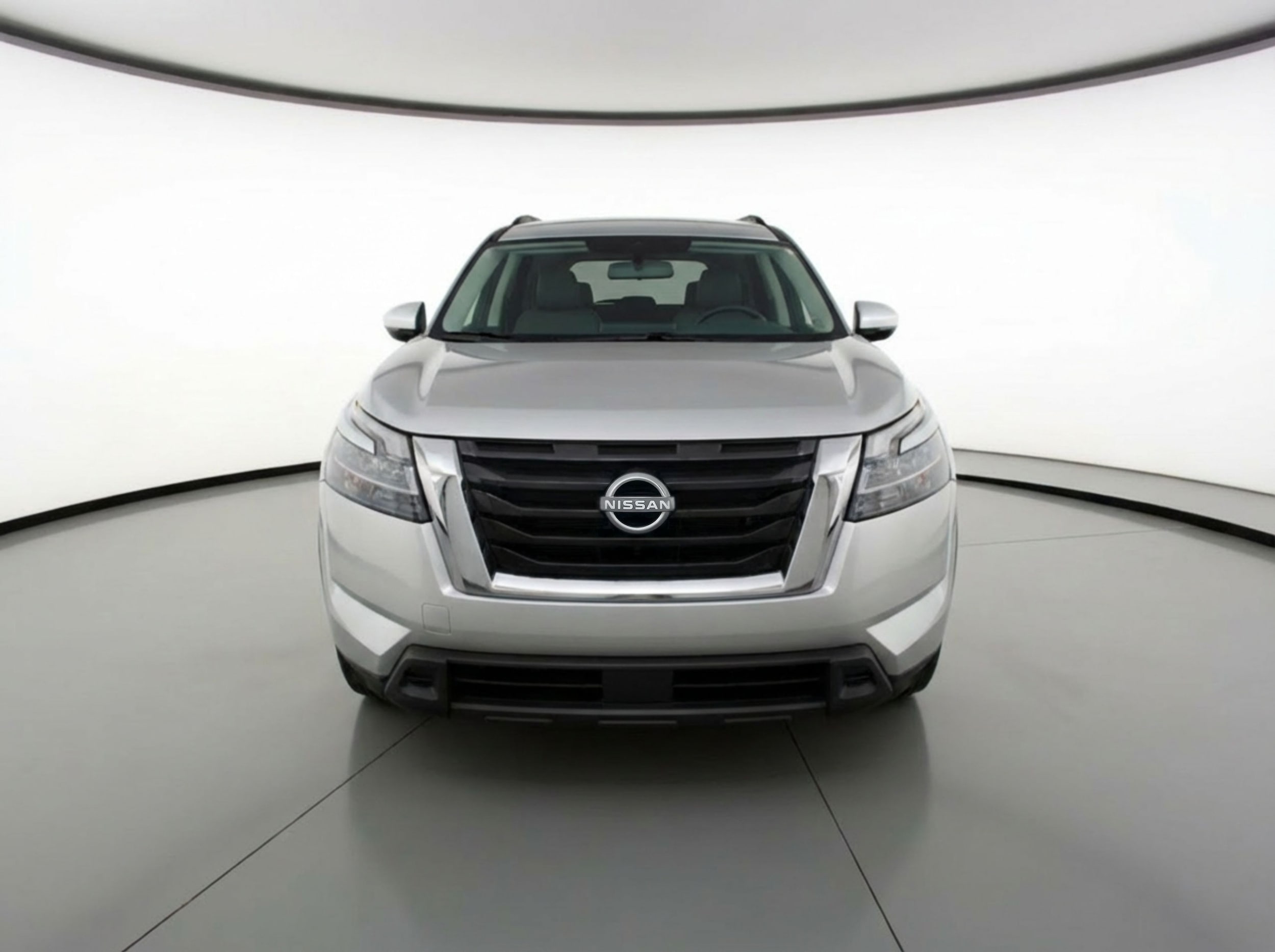 Thumbnail: 2025 Nissan Pathfinder - 2
