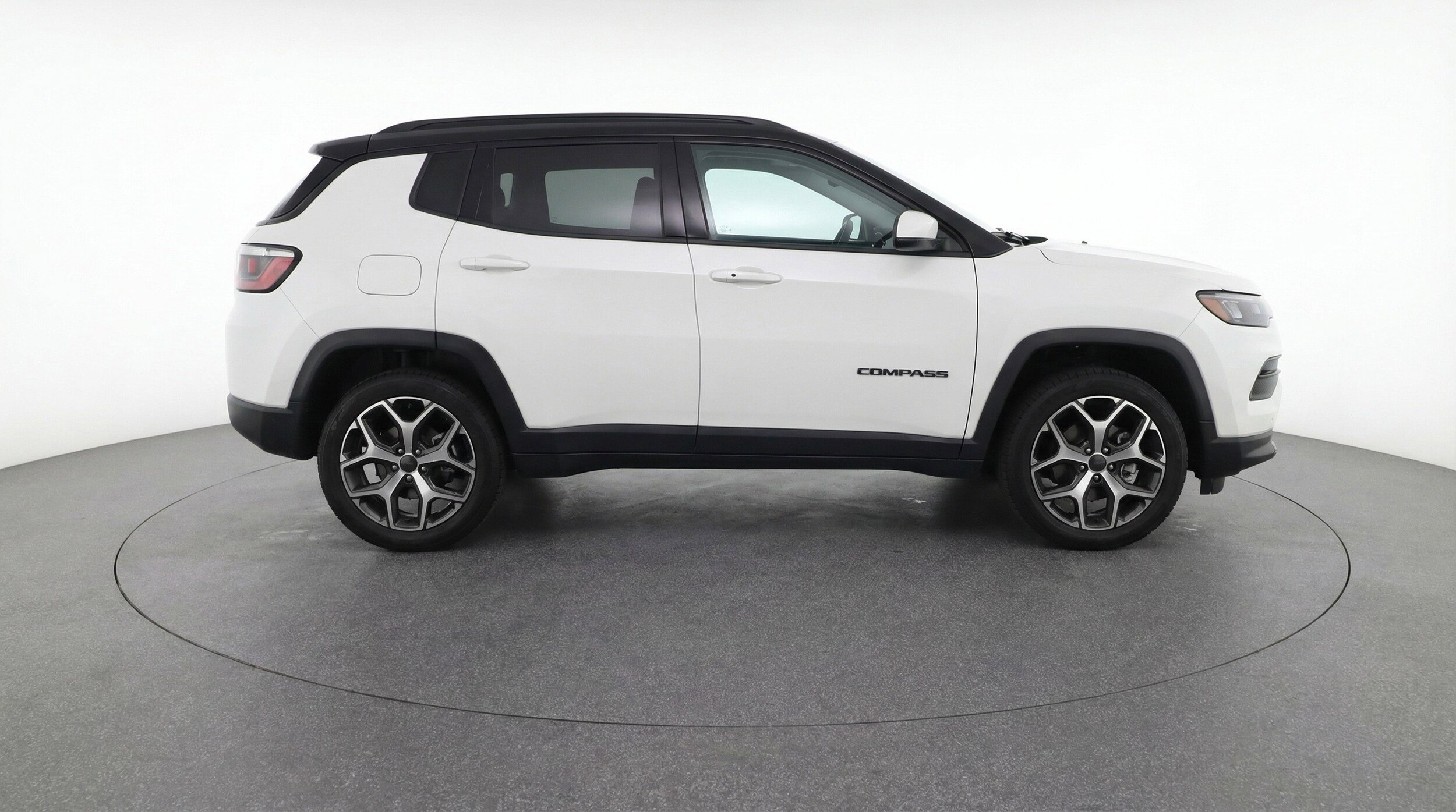 Thumbnail: 2025 Jeep Compass - 11