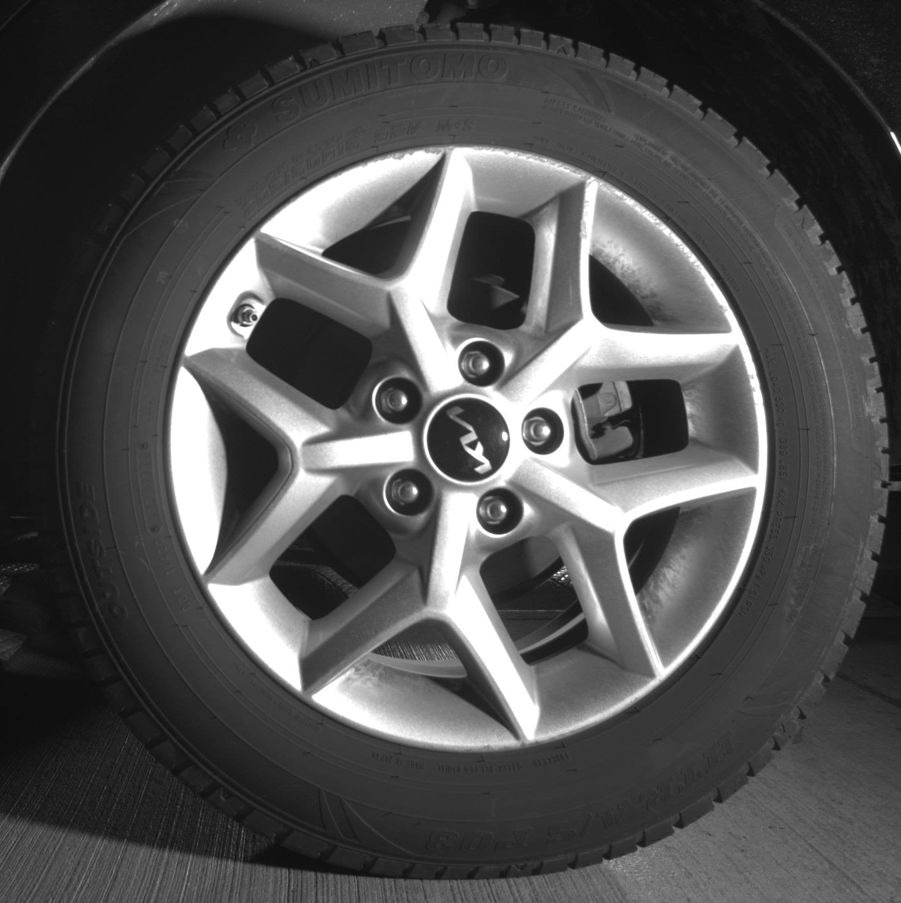 Thumbnail: 2025 Kia Soul - 11