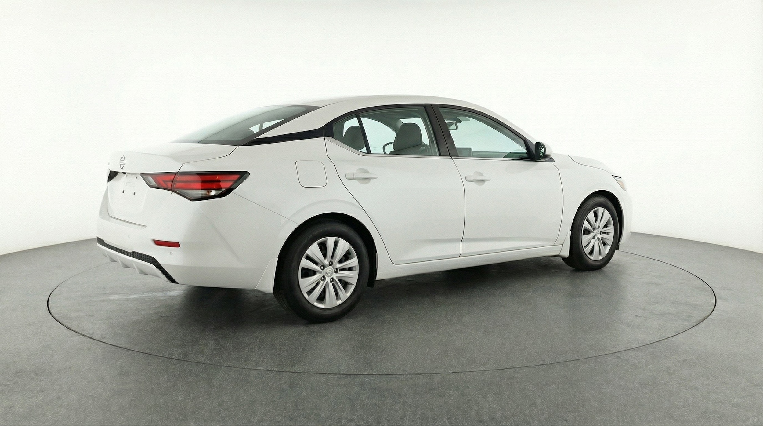 Thumbnail: 2025 Nissan Sentra - 9