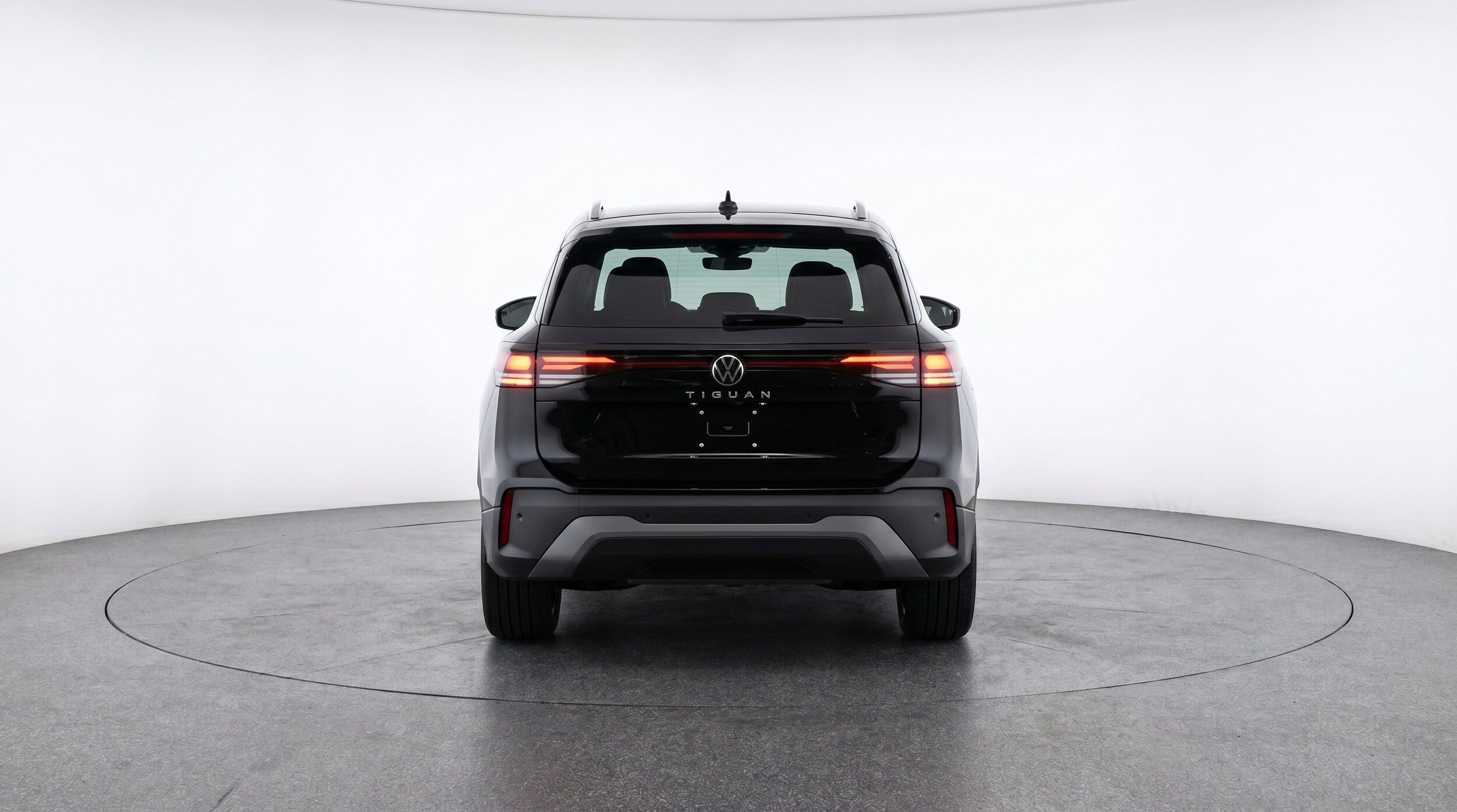 Thumbnail: 2026 Volkswagen Tiguan - 7