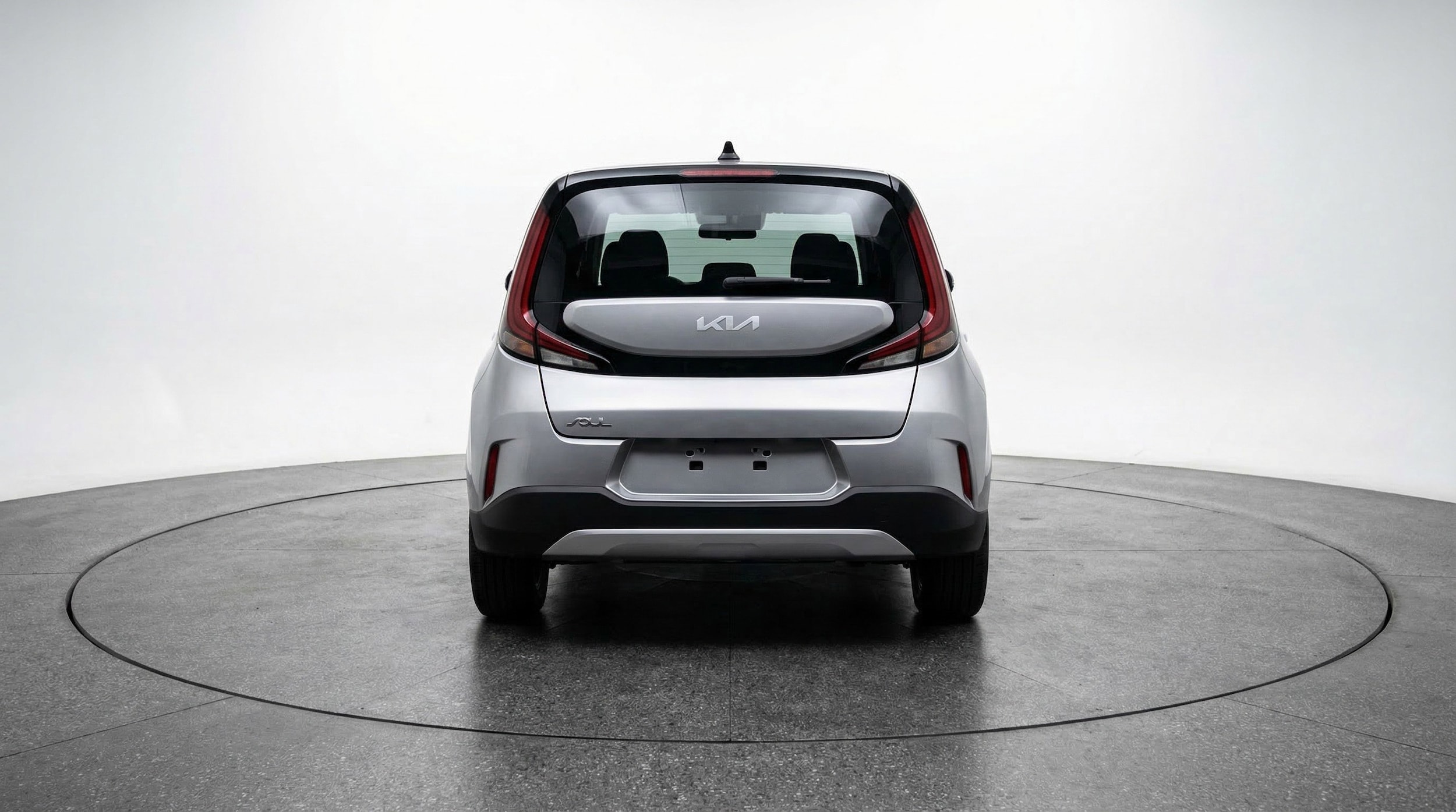 Thumbnail: 2025 Kia Soul - 7