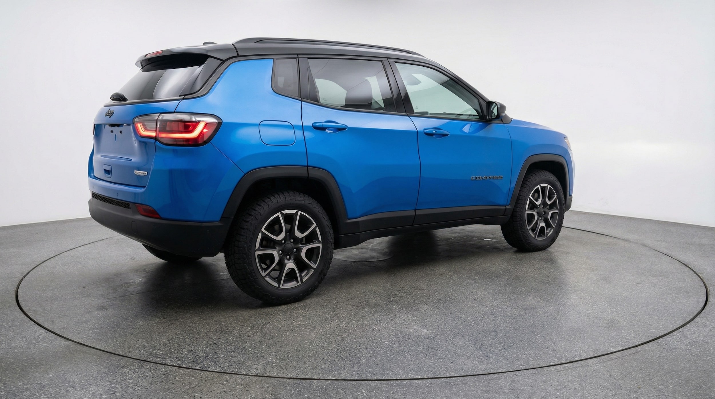 Thumbnail: 2025 Jeep Compass - 7