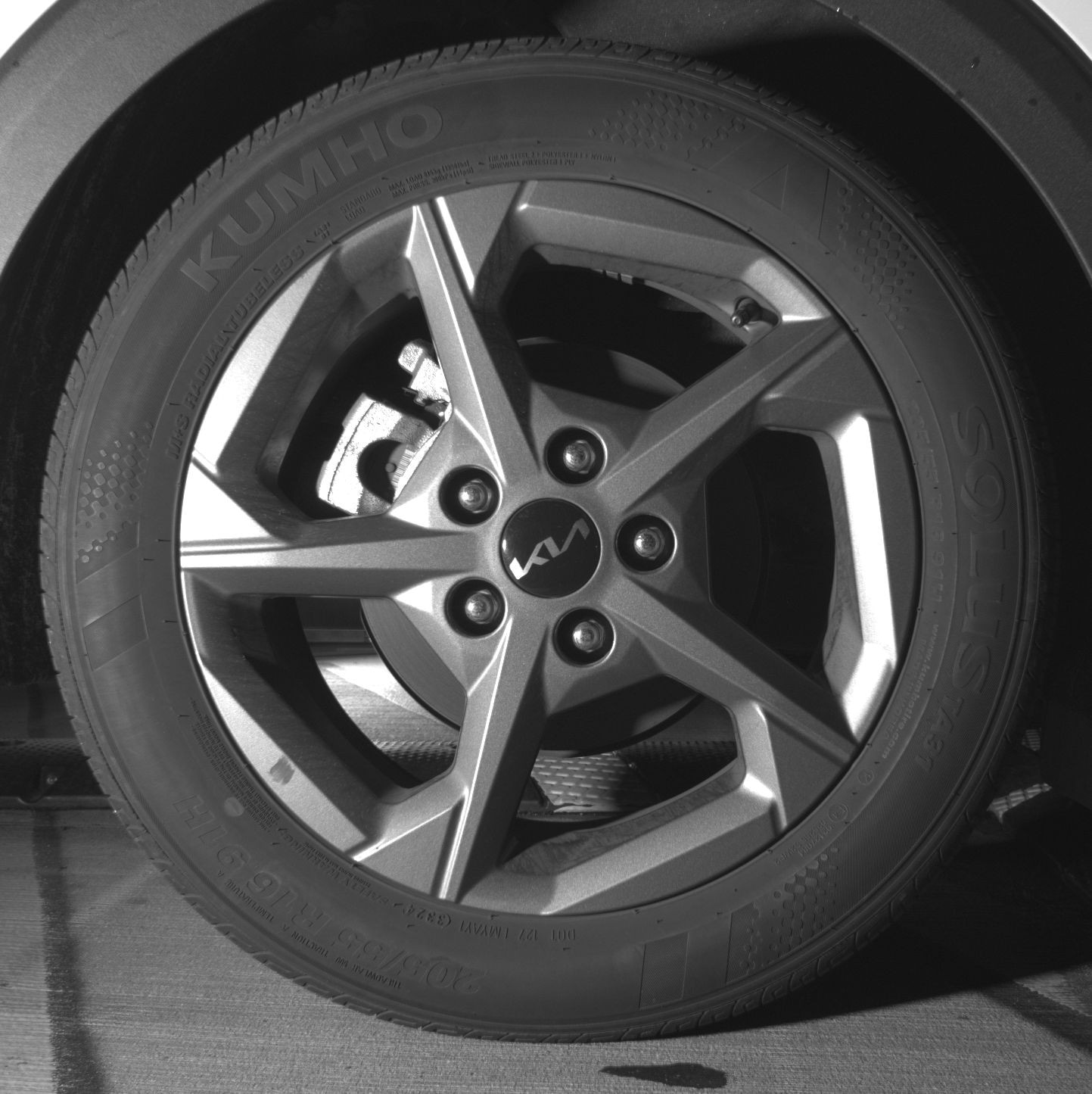 Thumbnail: 2025 Kia K4 - 12