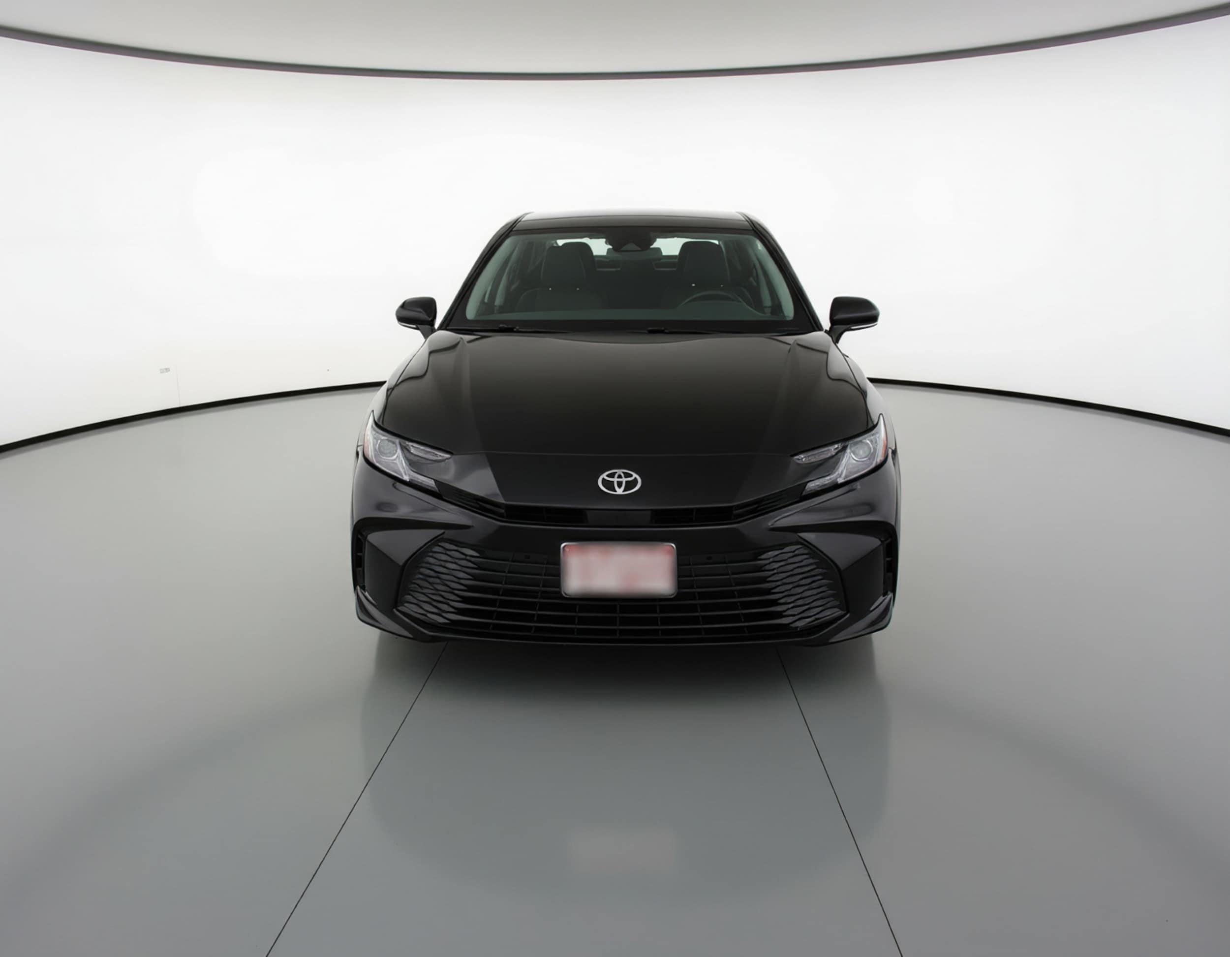 Thumbnail: 2025 Toyota Camry - 2