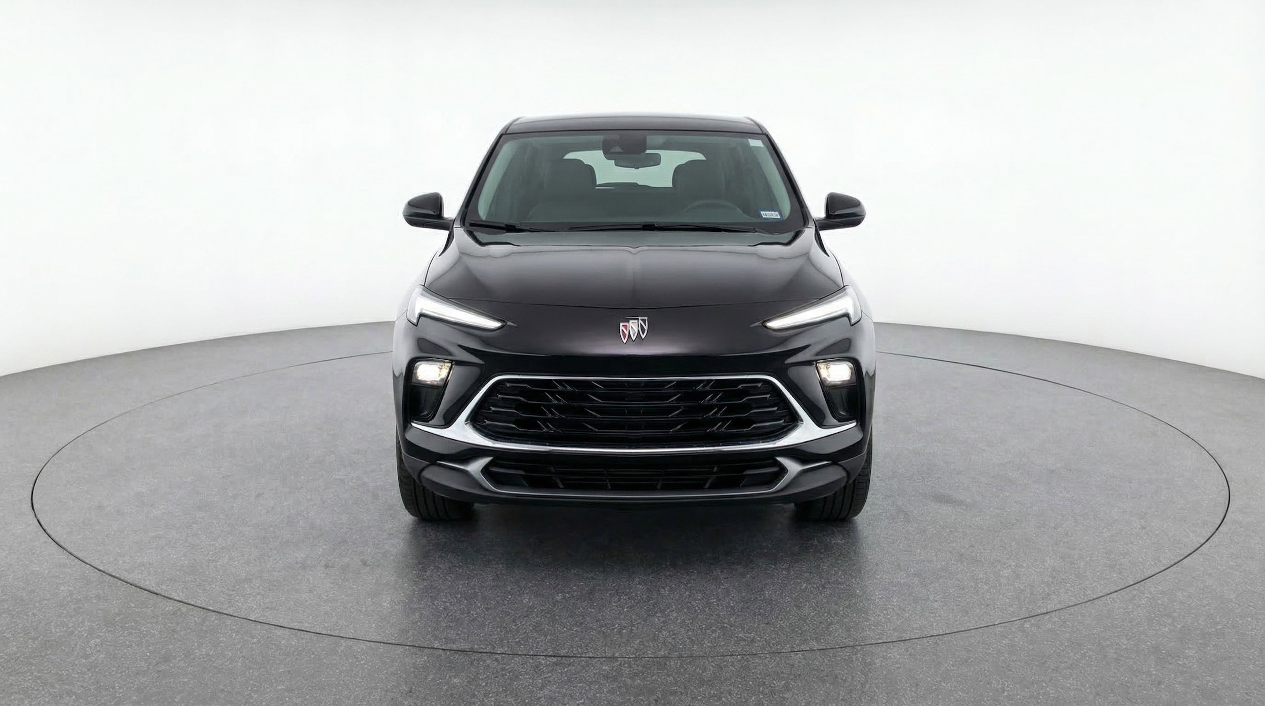 Thumbnail: 2025 Buick Encore GX - 2