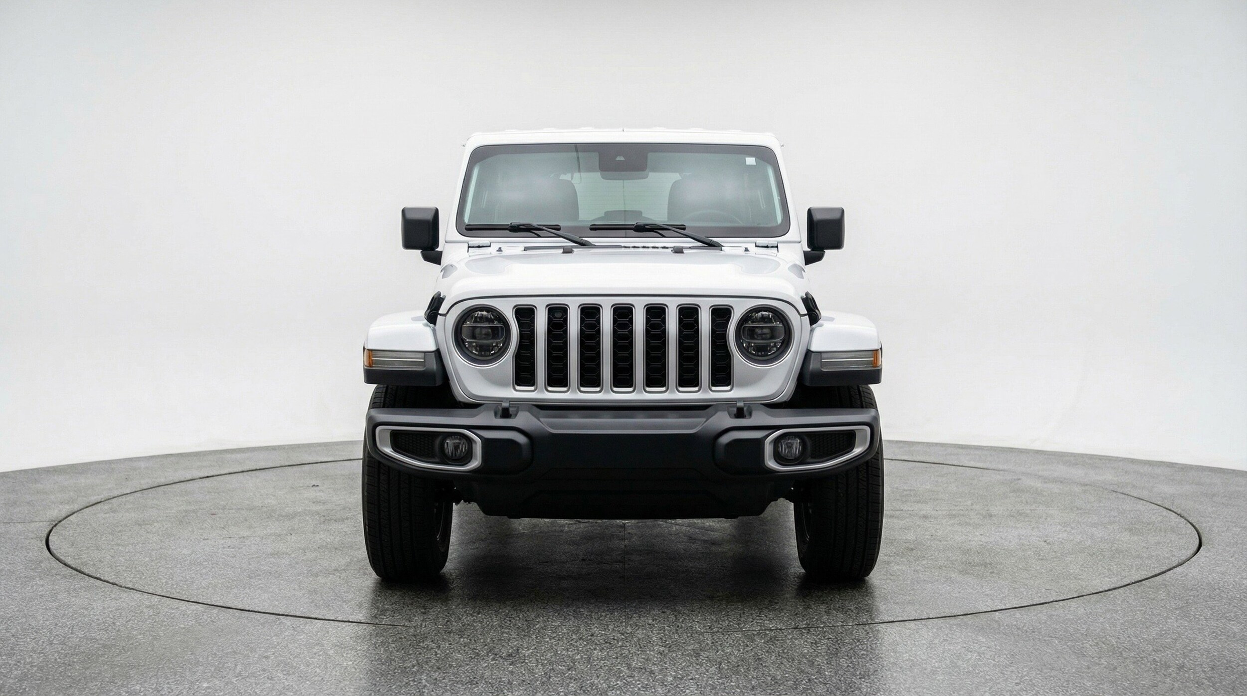 Thumbnail: 2025 Jeep Wrangler - 2