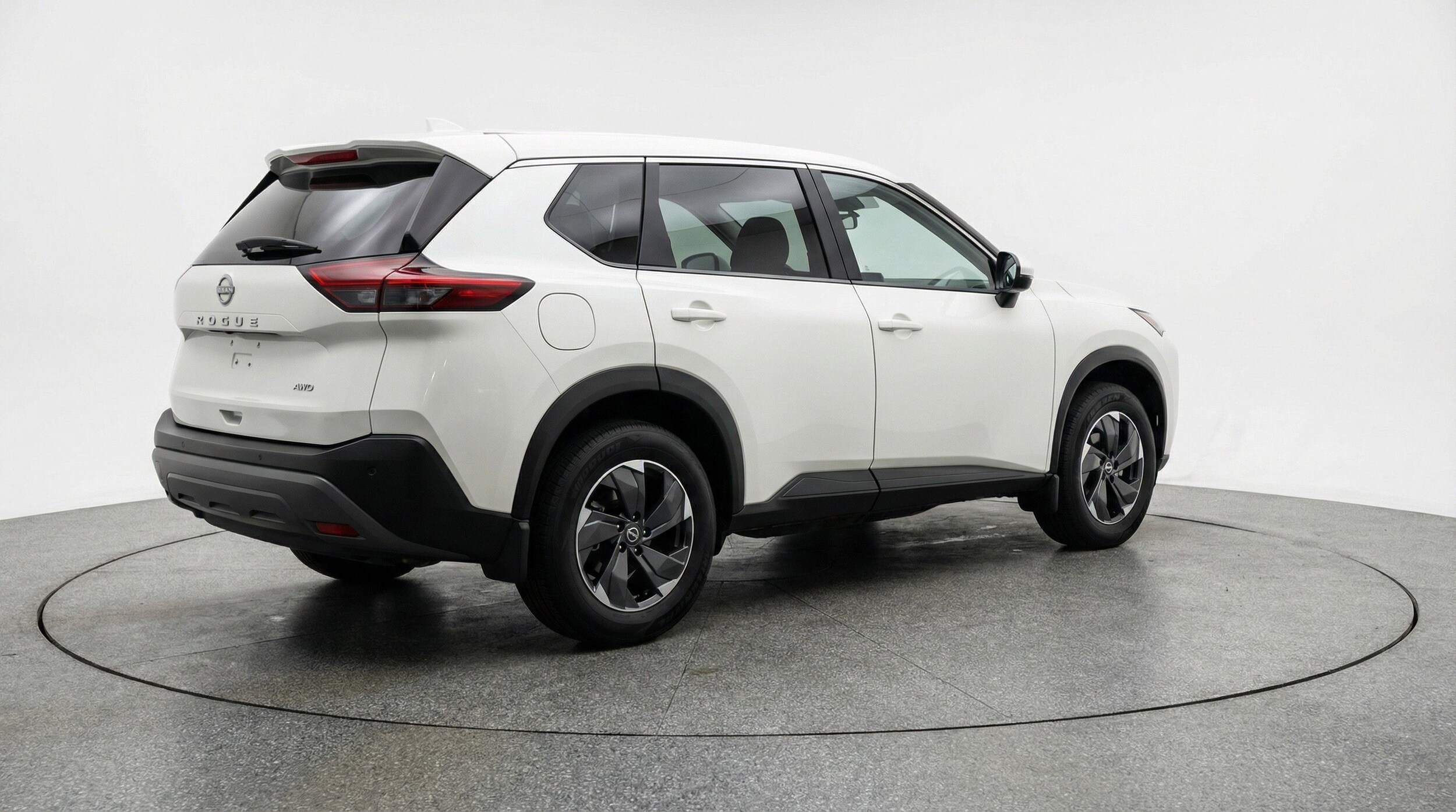 Thumbnail: 2025 Nissan Rogue - 9