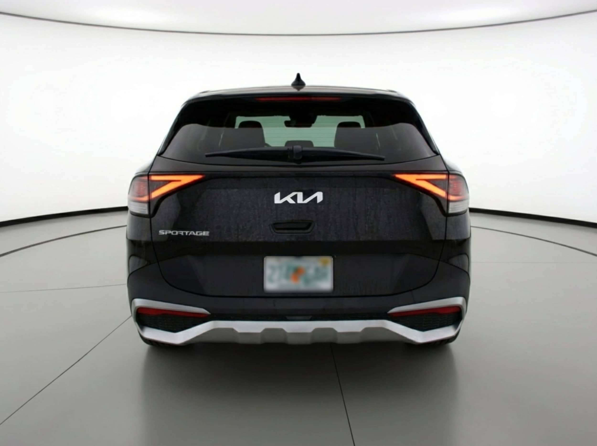 Thumbnail: 2025 Kia Sportage - 6