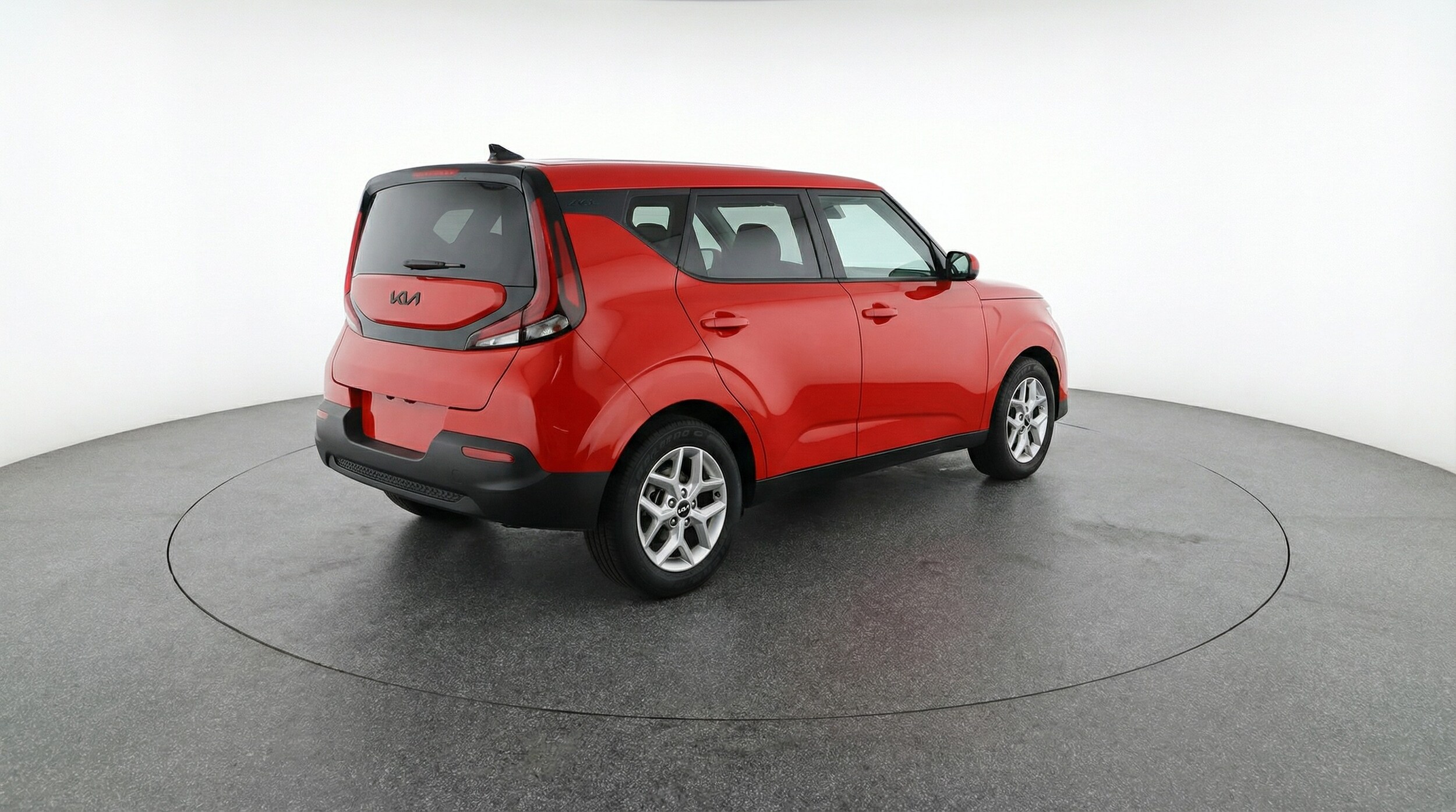Thumbnail: 2025 Kia Soul - 7