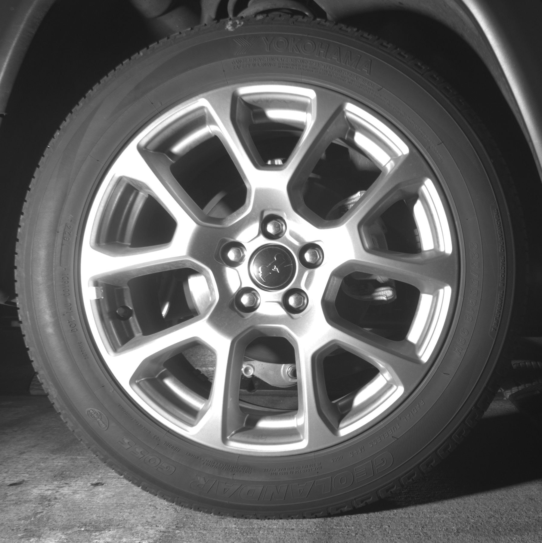 Thumbnail: 2025 Jeep Compass - 12